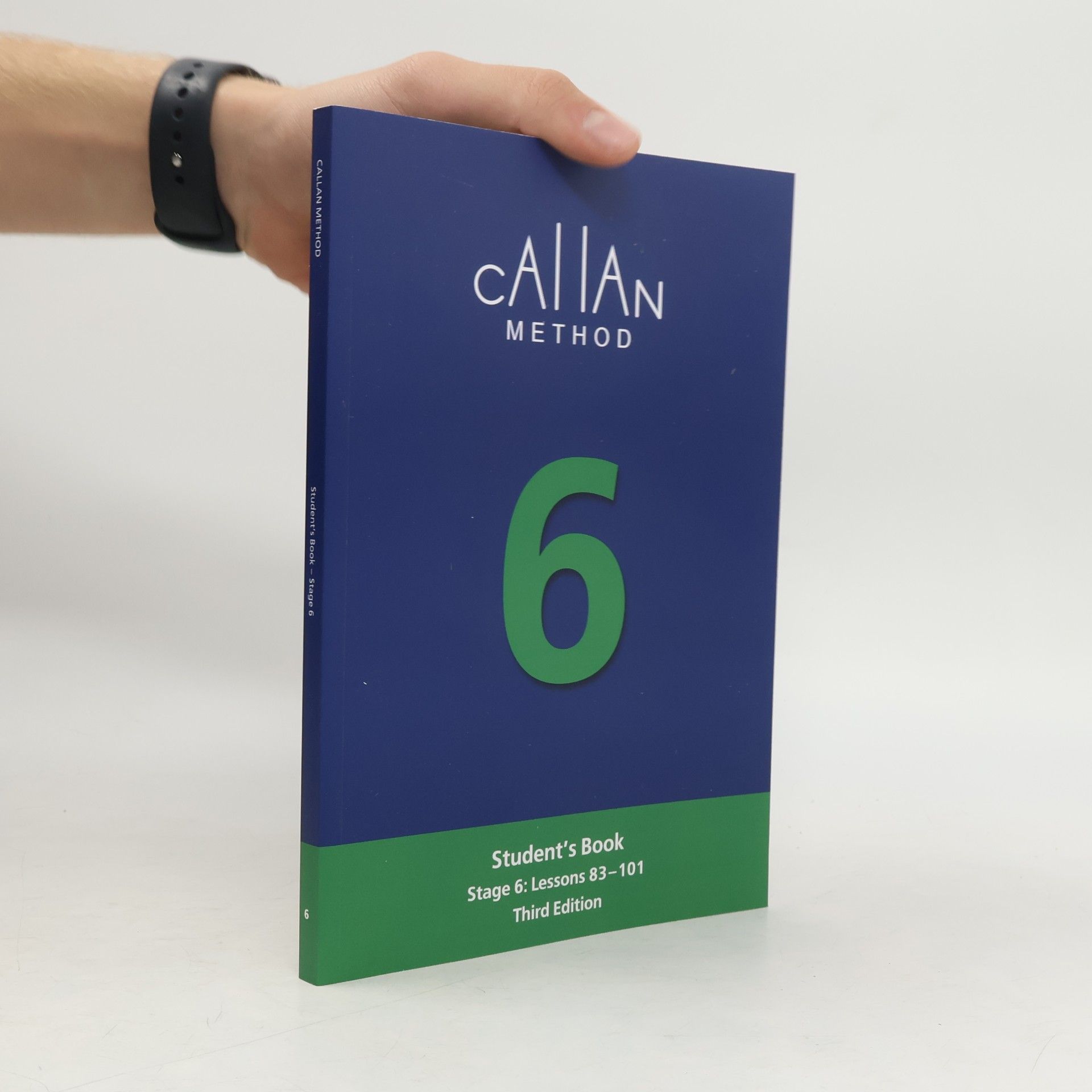 Callan Method 6