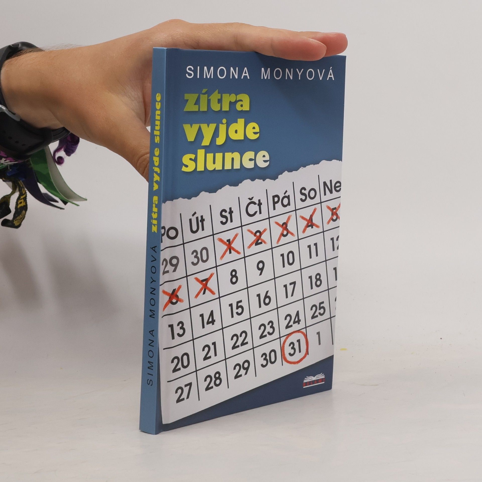 Zítra vyjde slunce (2026)