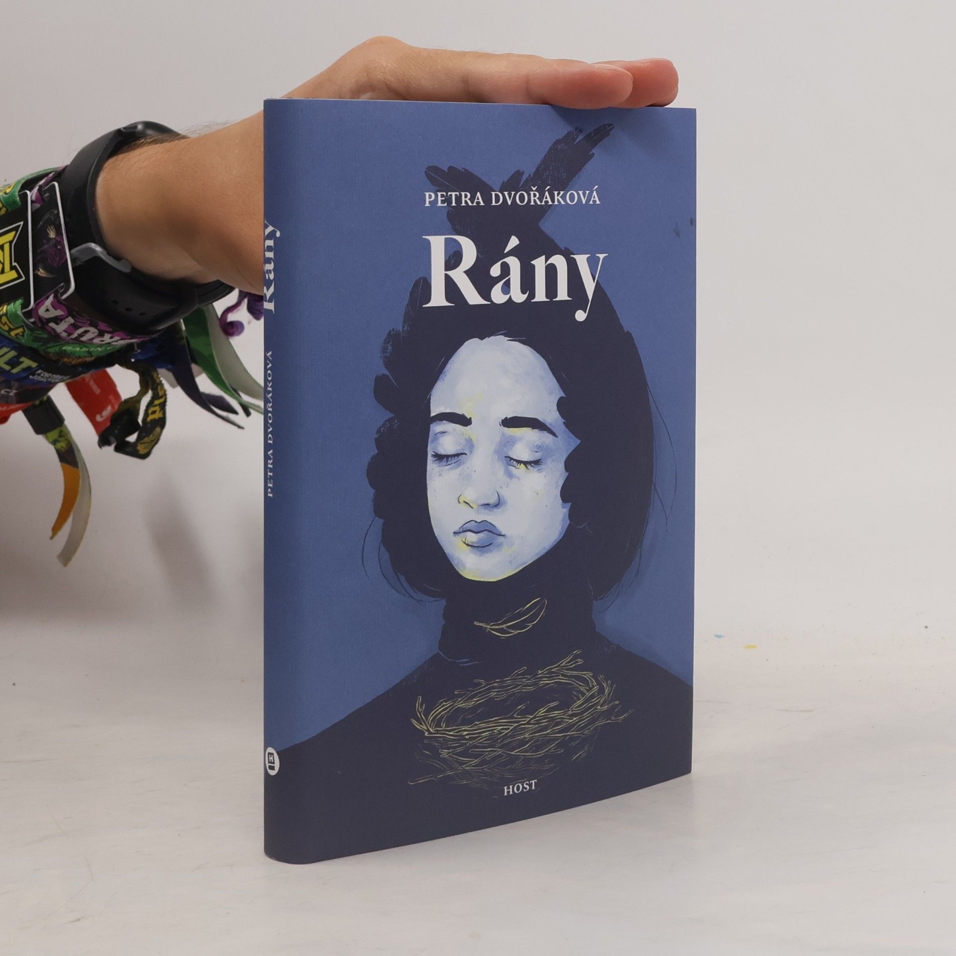 Rány (2026)