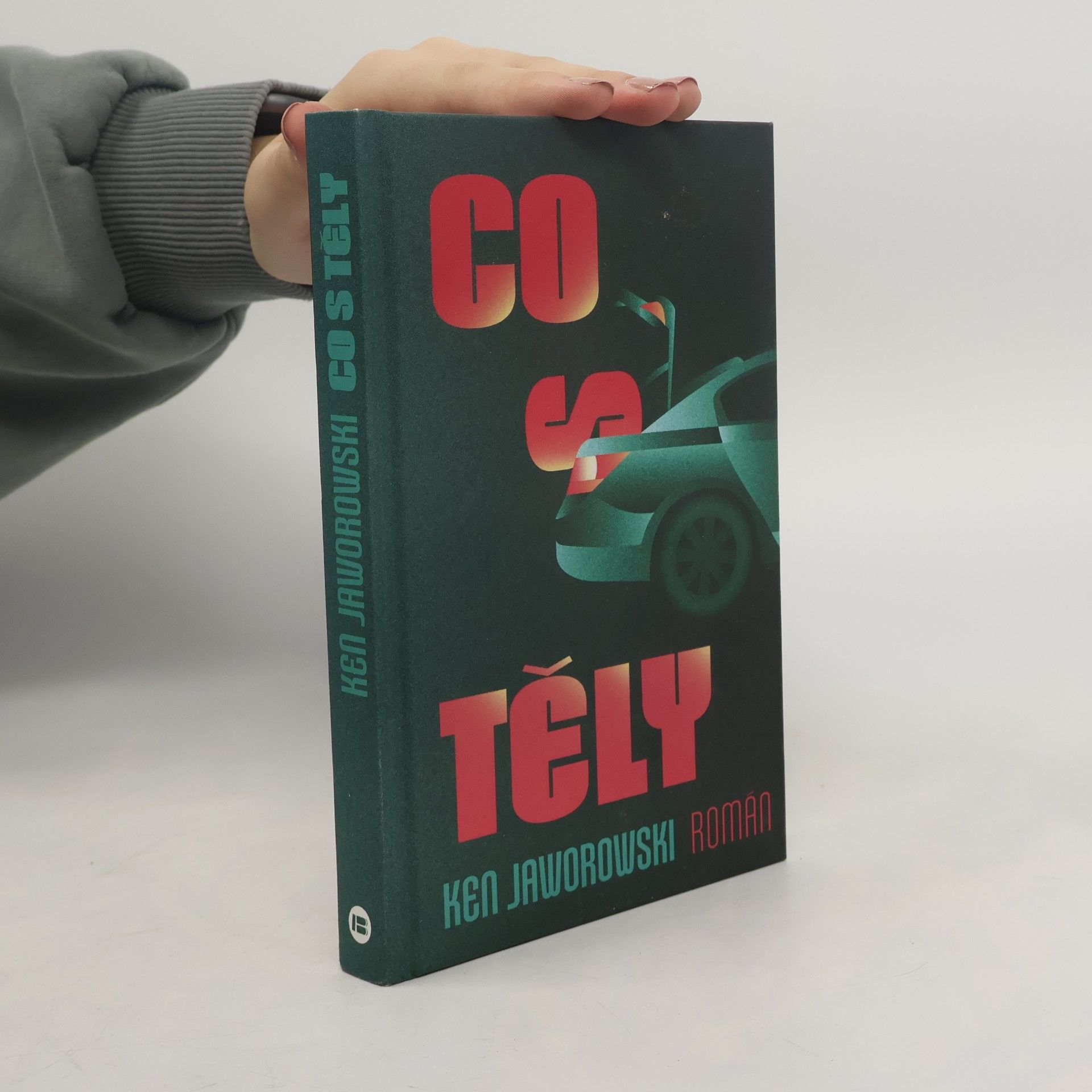 Co s těly