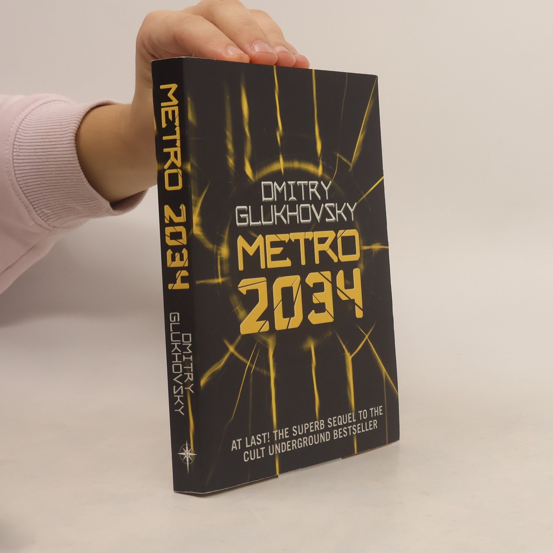 Metro 2034