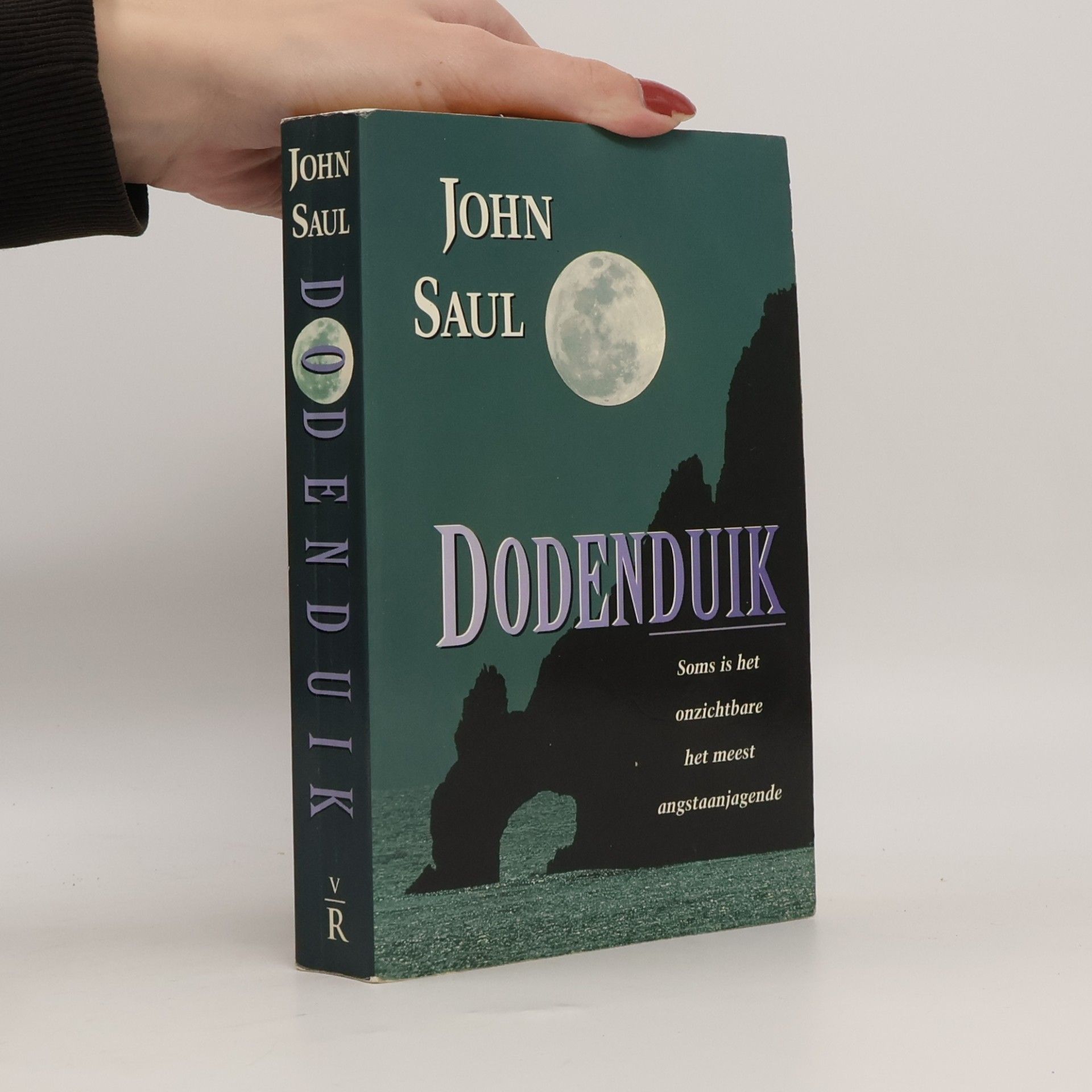 Dodenduik