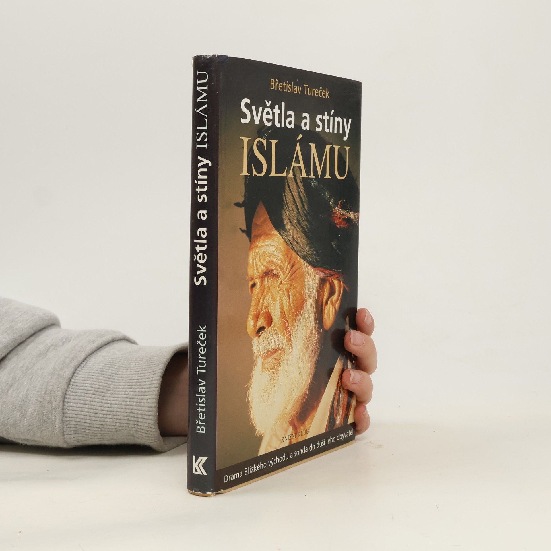 Světla a stíny islámu