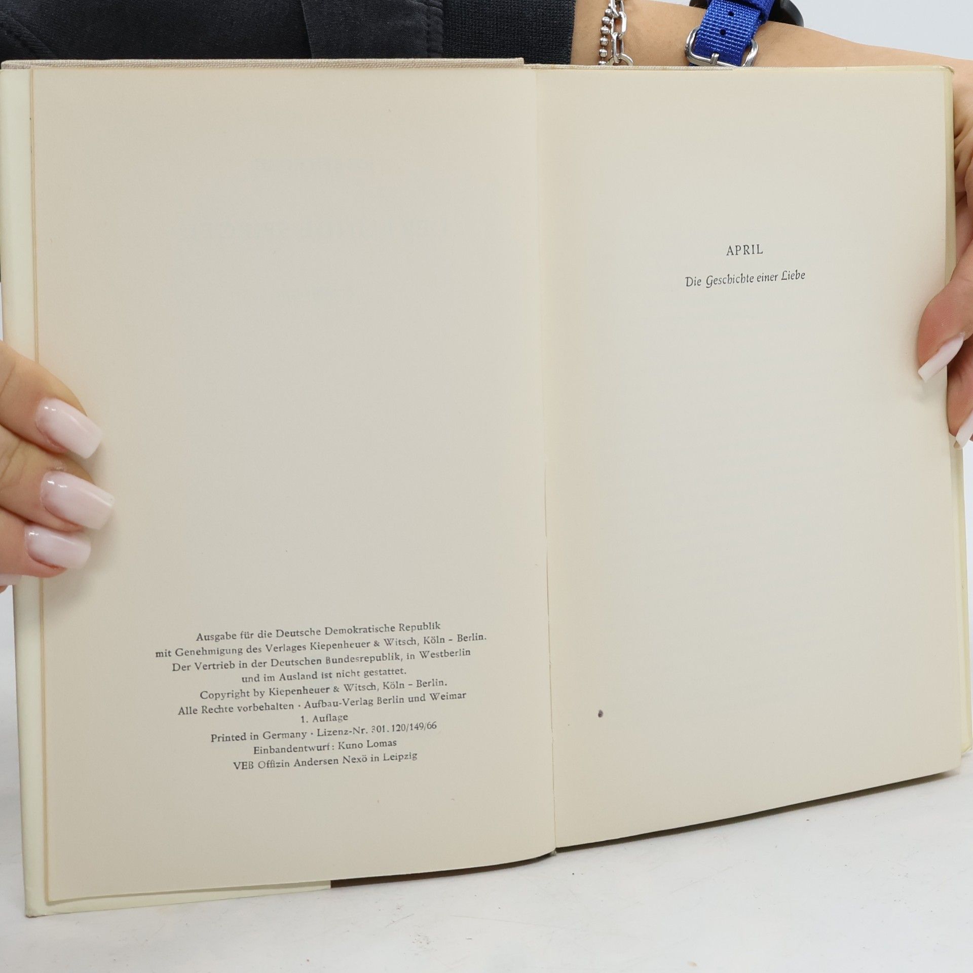 Joseph Roth Der blinde Spiegel