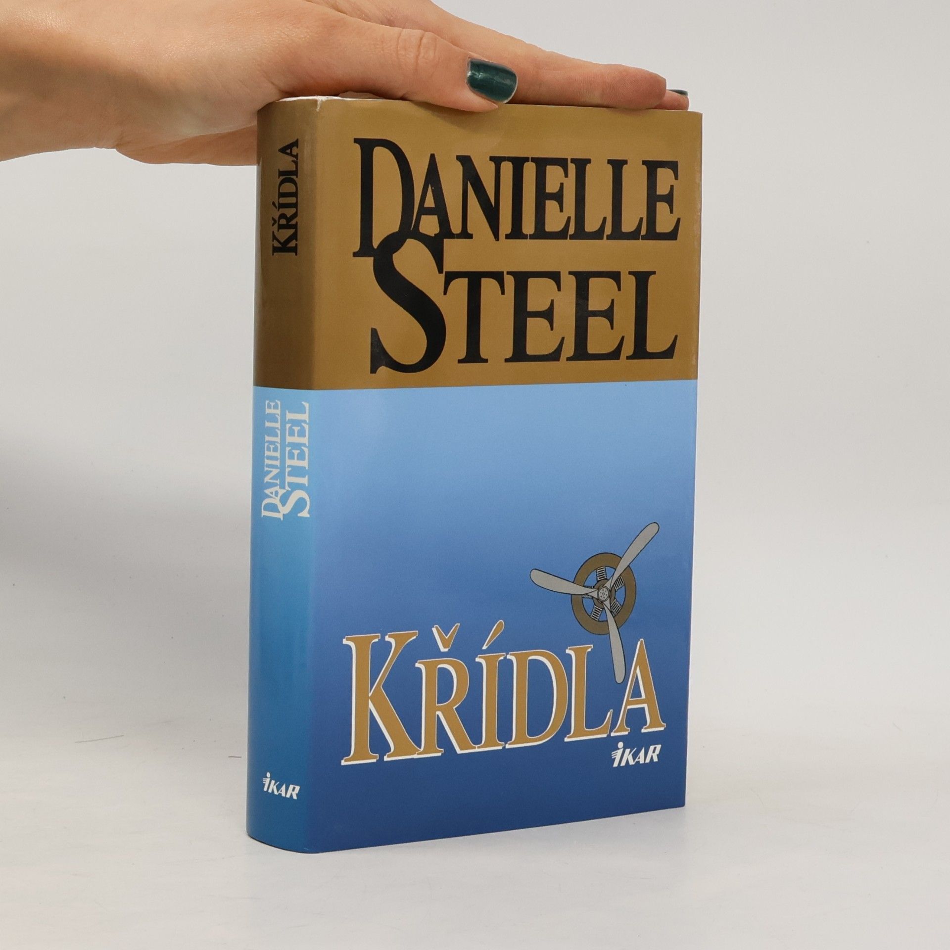 Křídla
