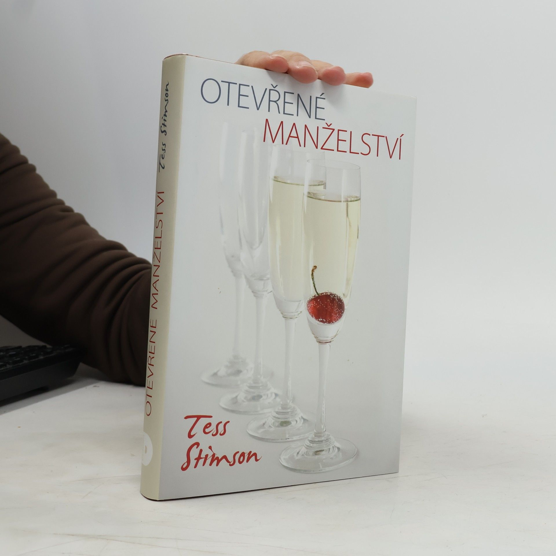 Otevřené manželství