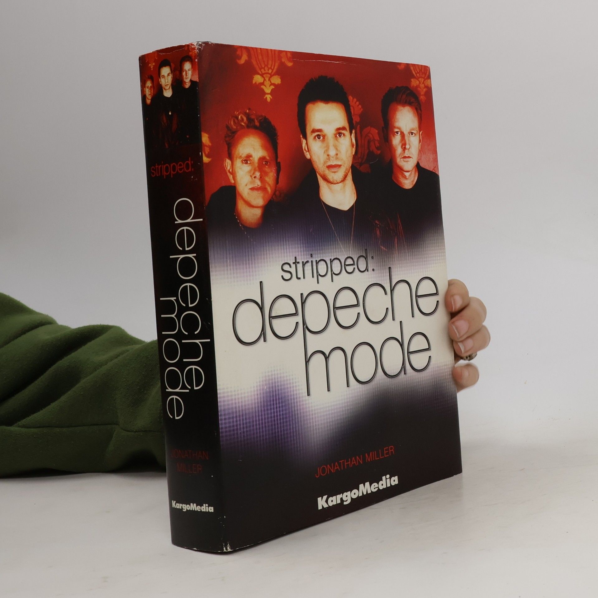 Stripped: Depeche Mode