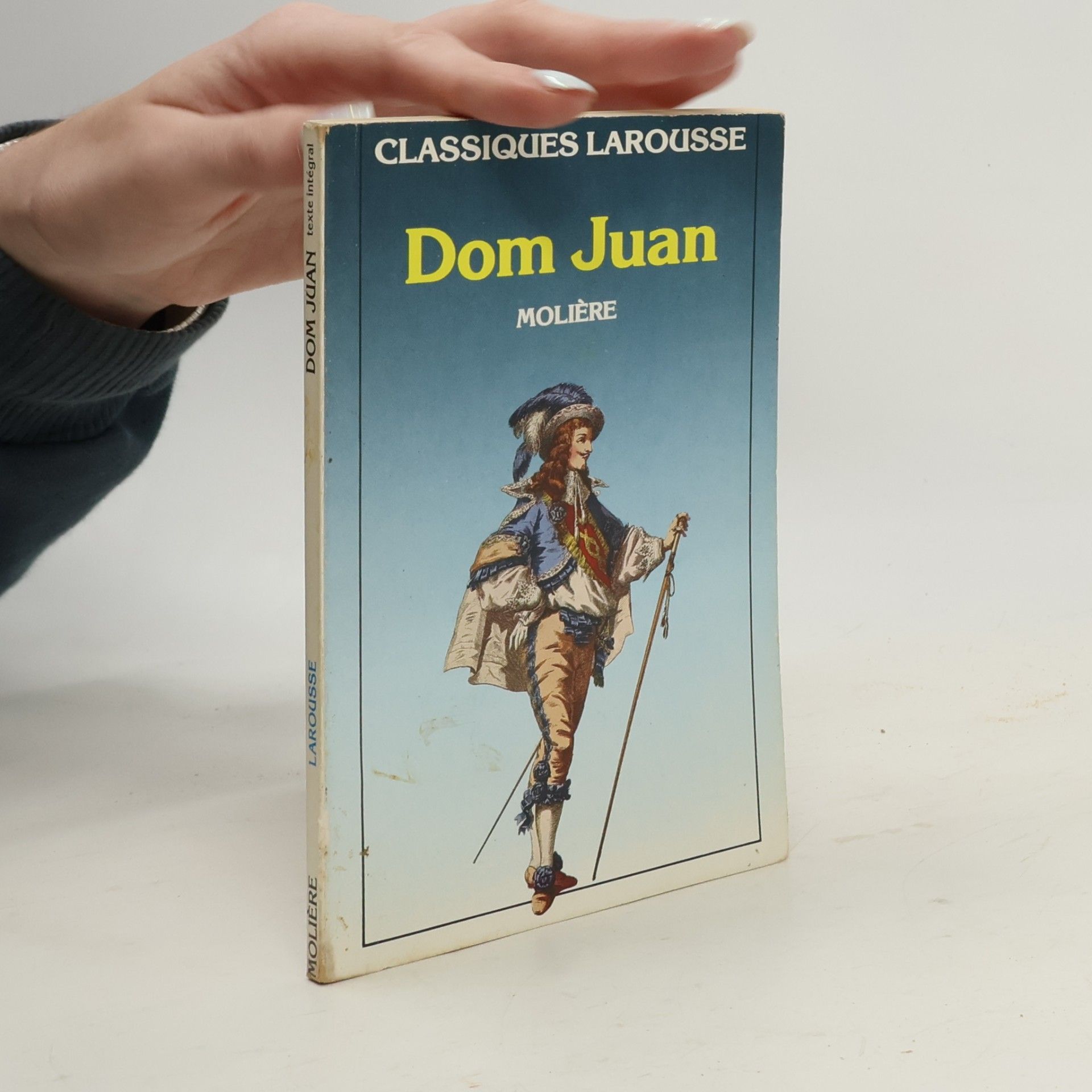 Dom Juan