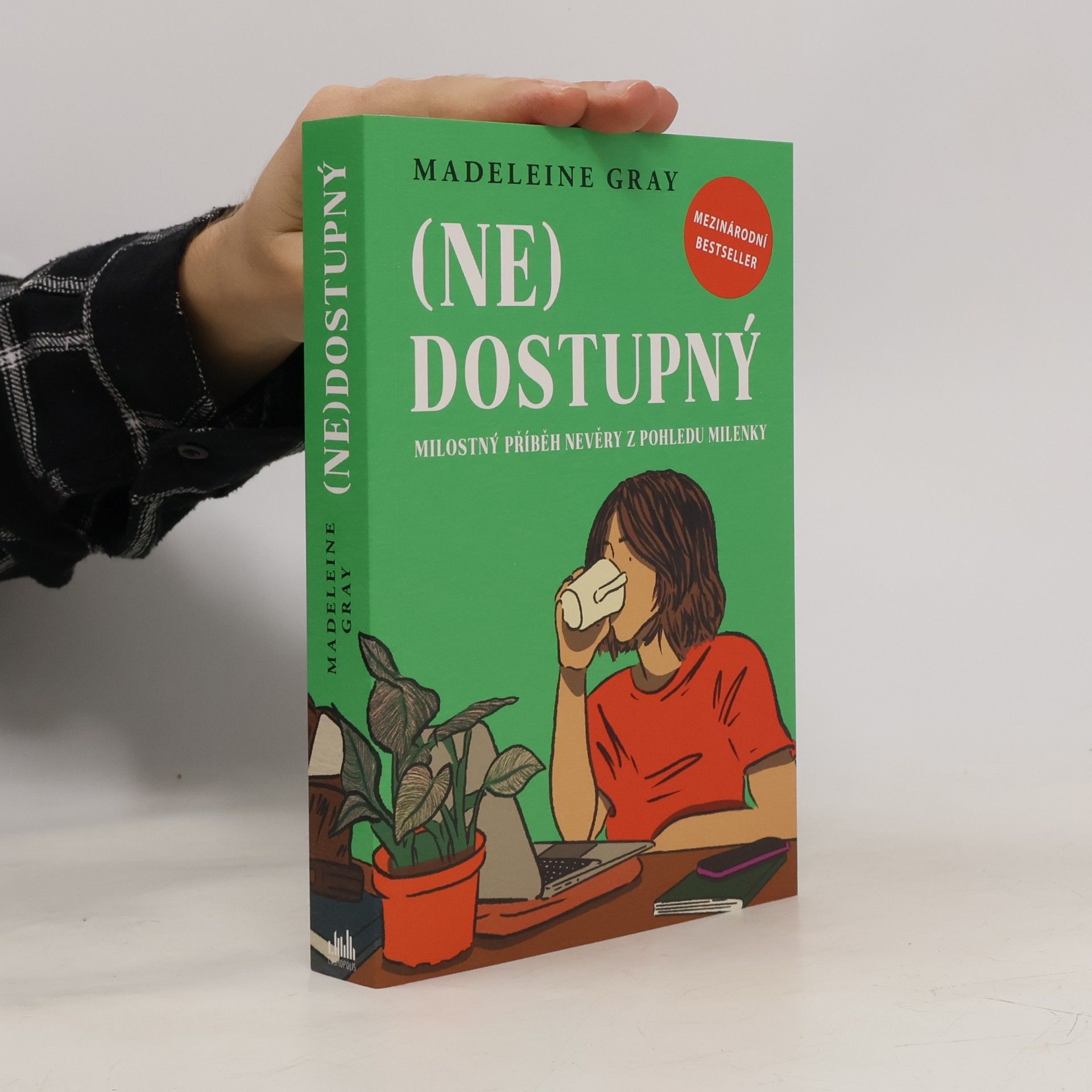 (Ne)dostupný