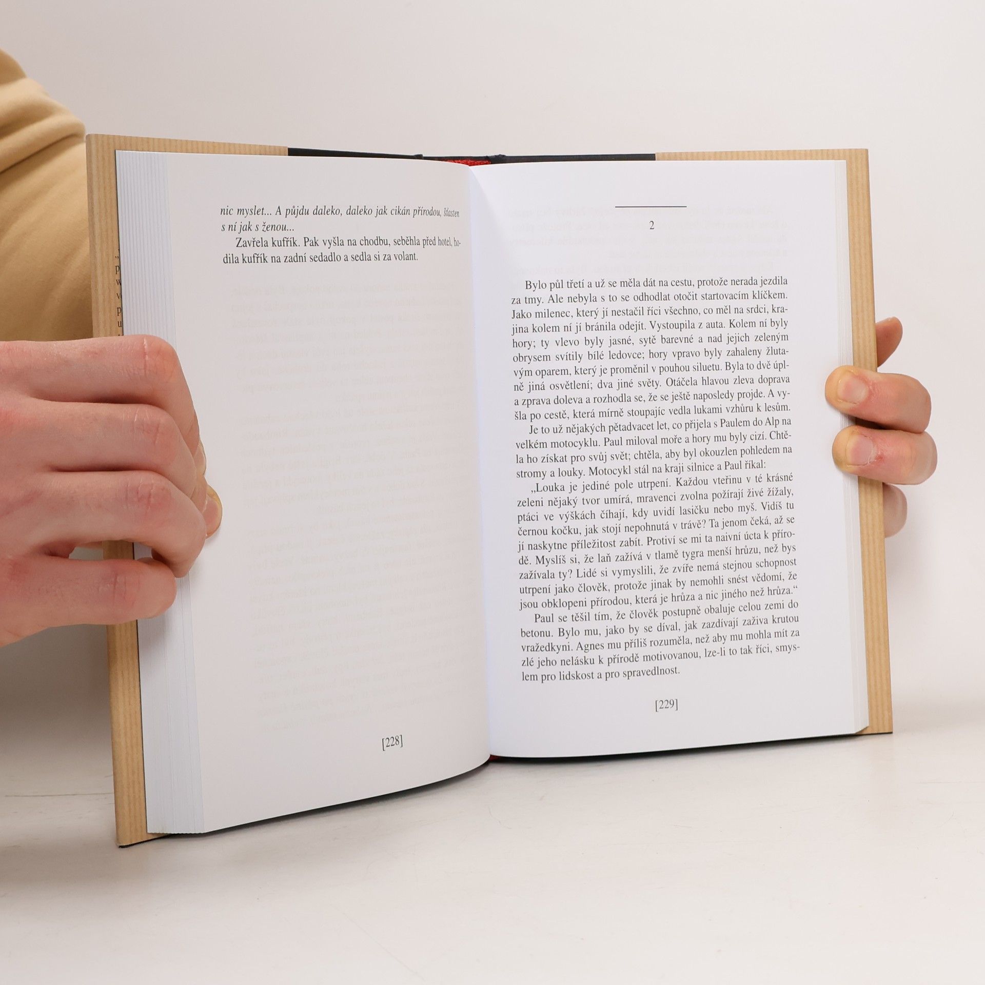 Milan Kundera Nesmrtelnost