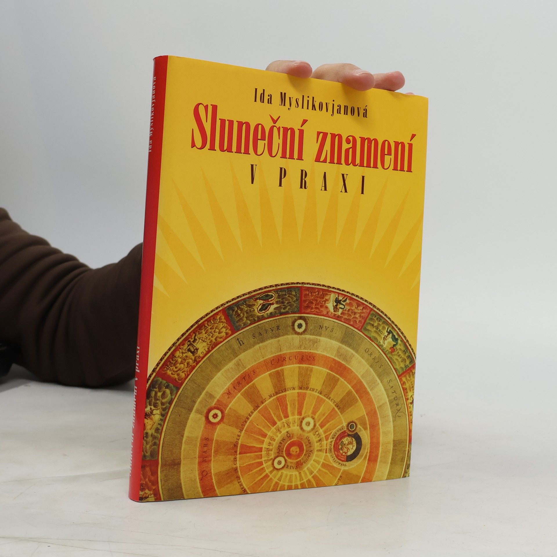 Sluneční znamení v praxi