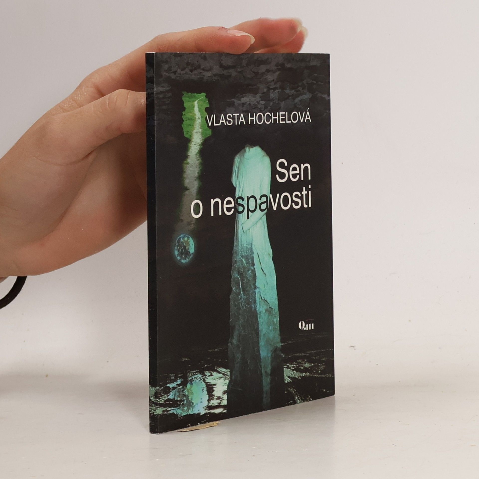 Sen o nespavosti