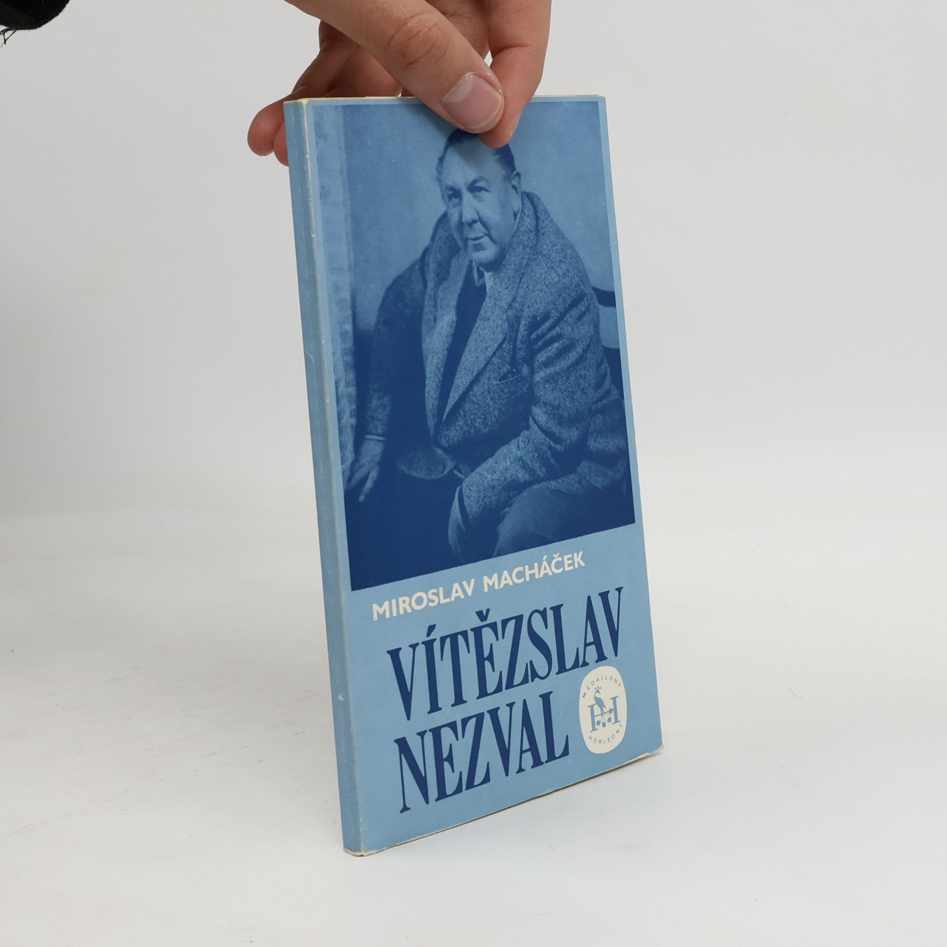 Vítězslav Nezval : (1900-1958)