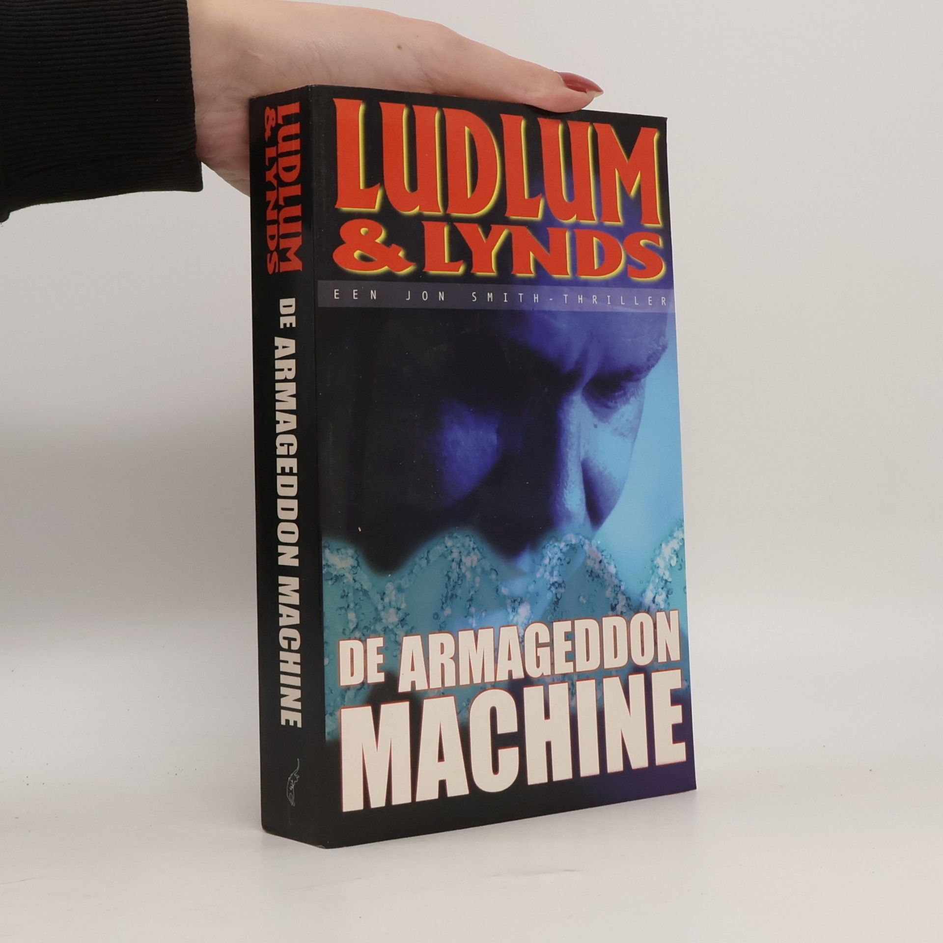 De Armageddon machine