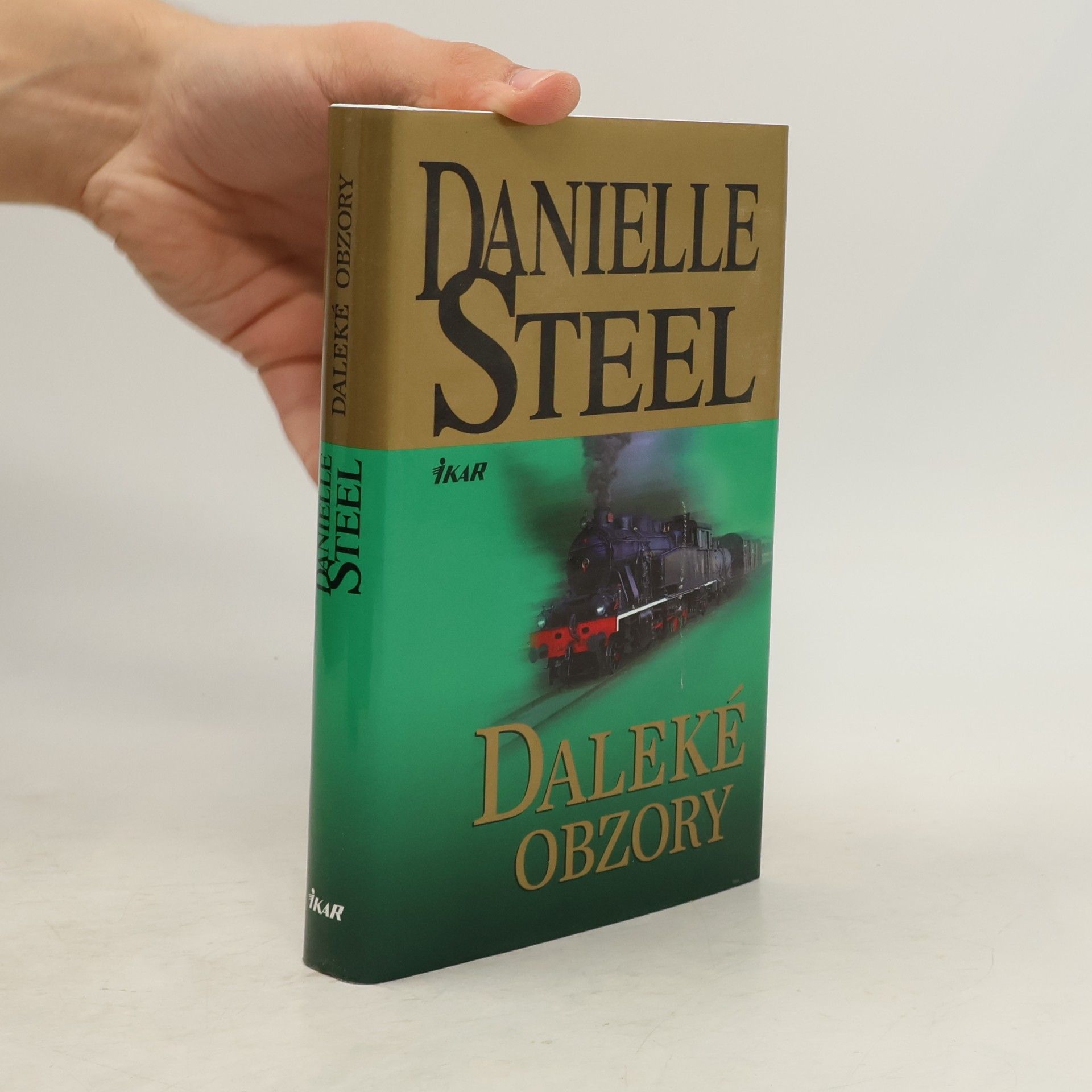 Daleké obzory