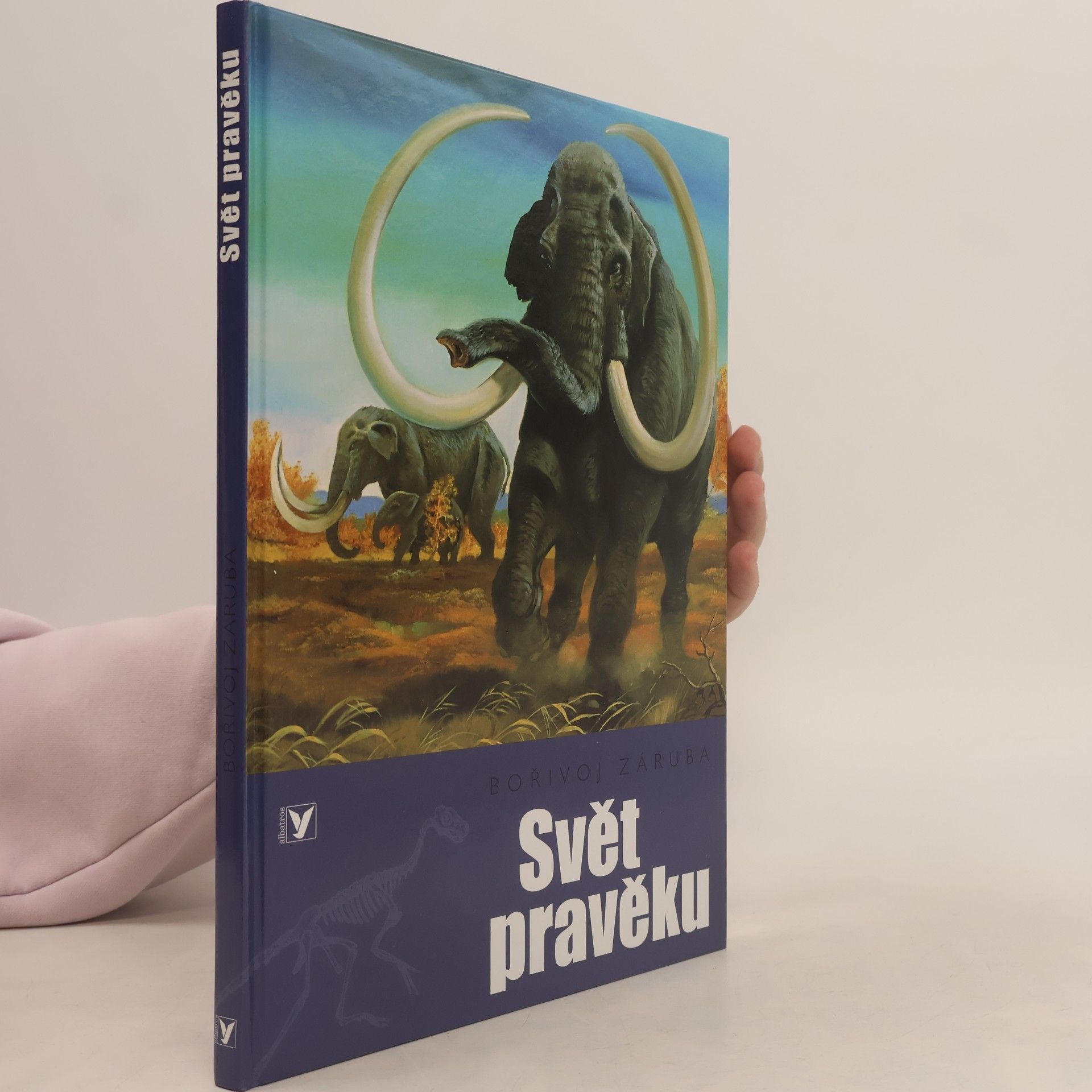 Svět pravěku
