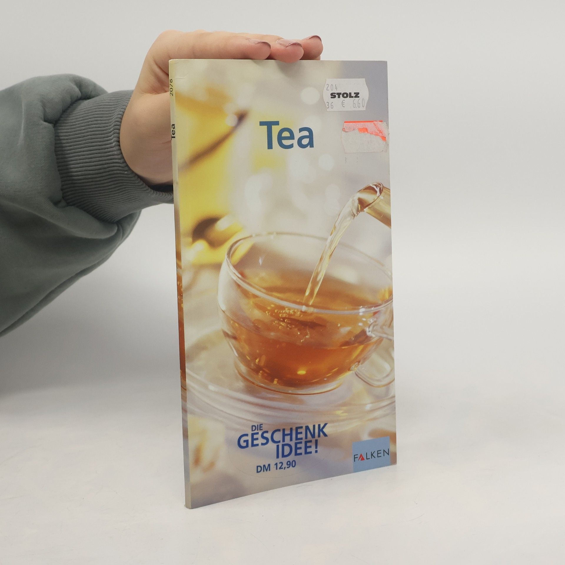 Tea