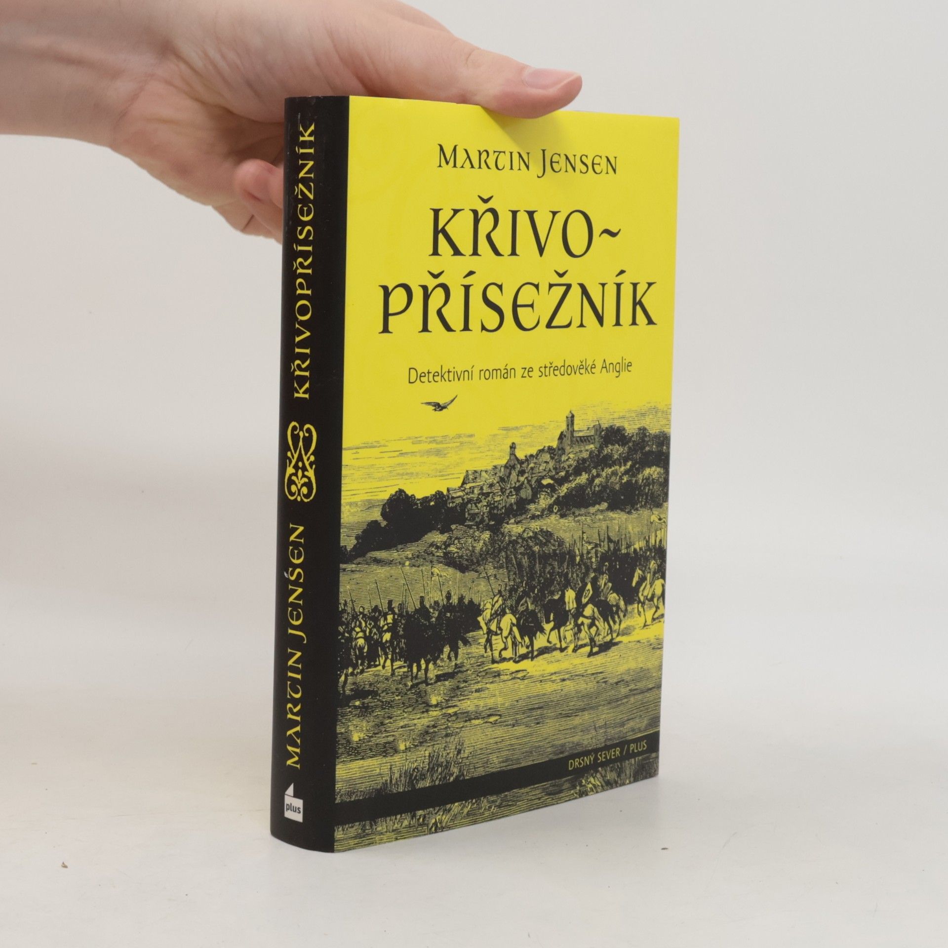 Křivopřísežník