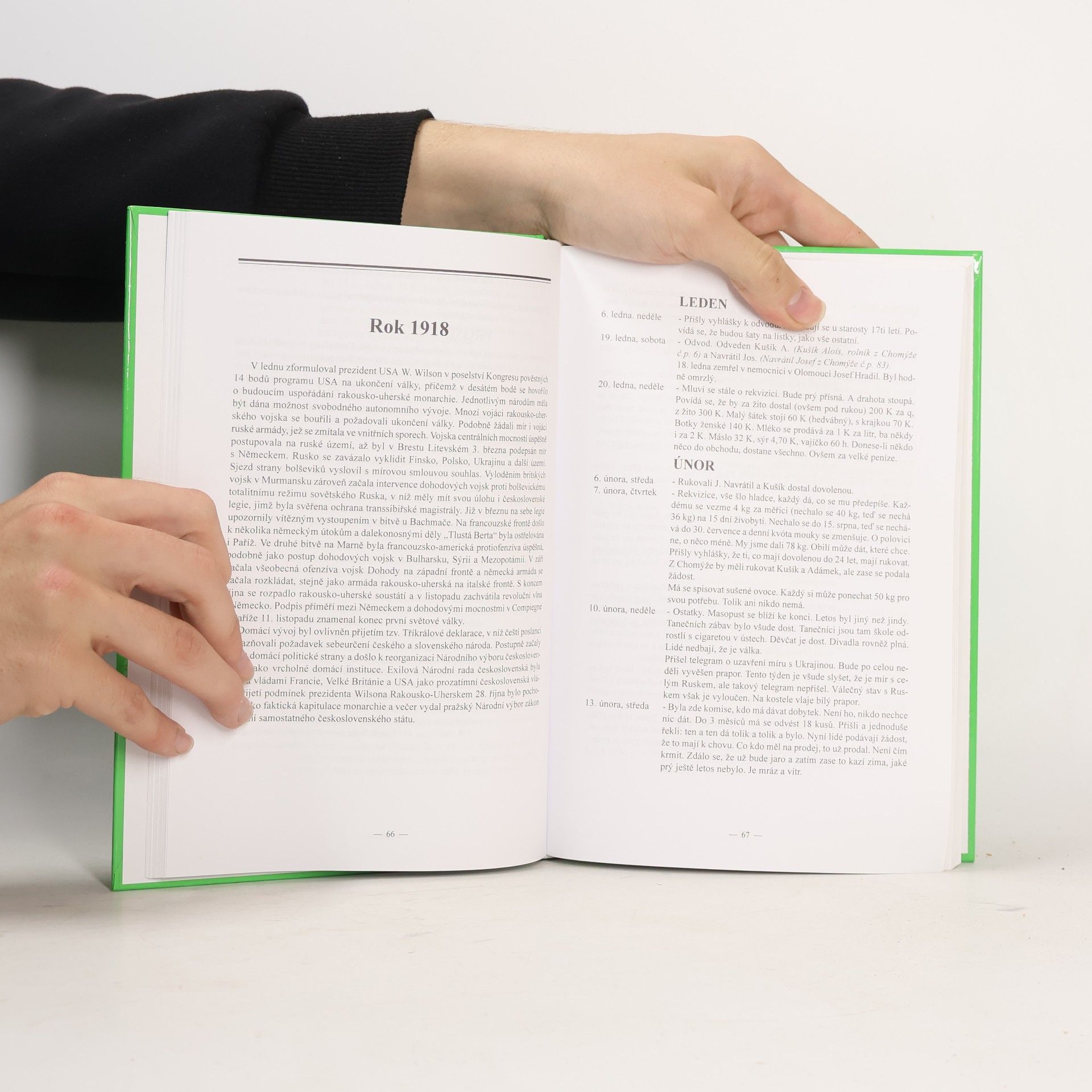 Various authors Podhostýnské vzpomínání : pohledy do regionální literatury