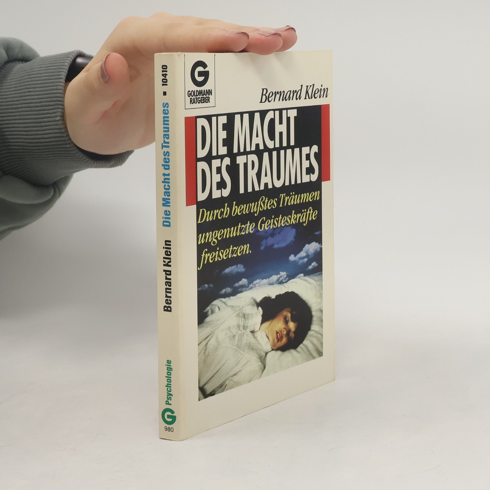 Die Macht des Traumes