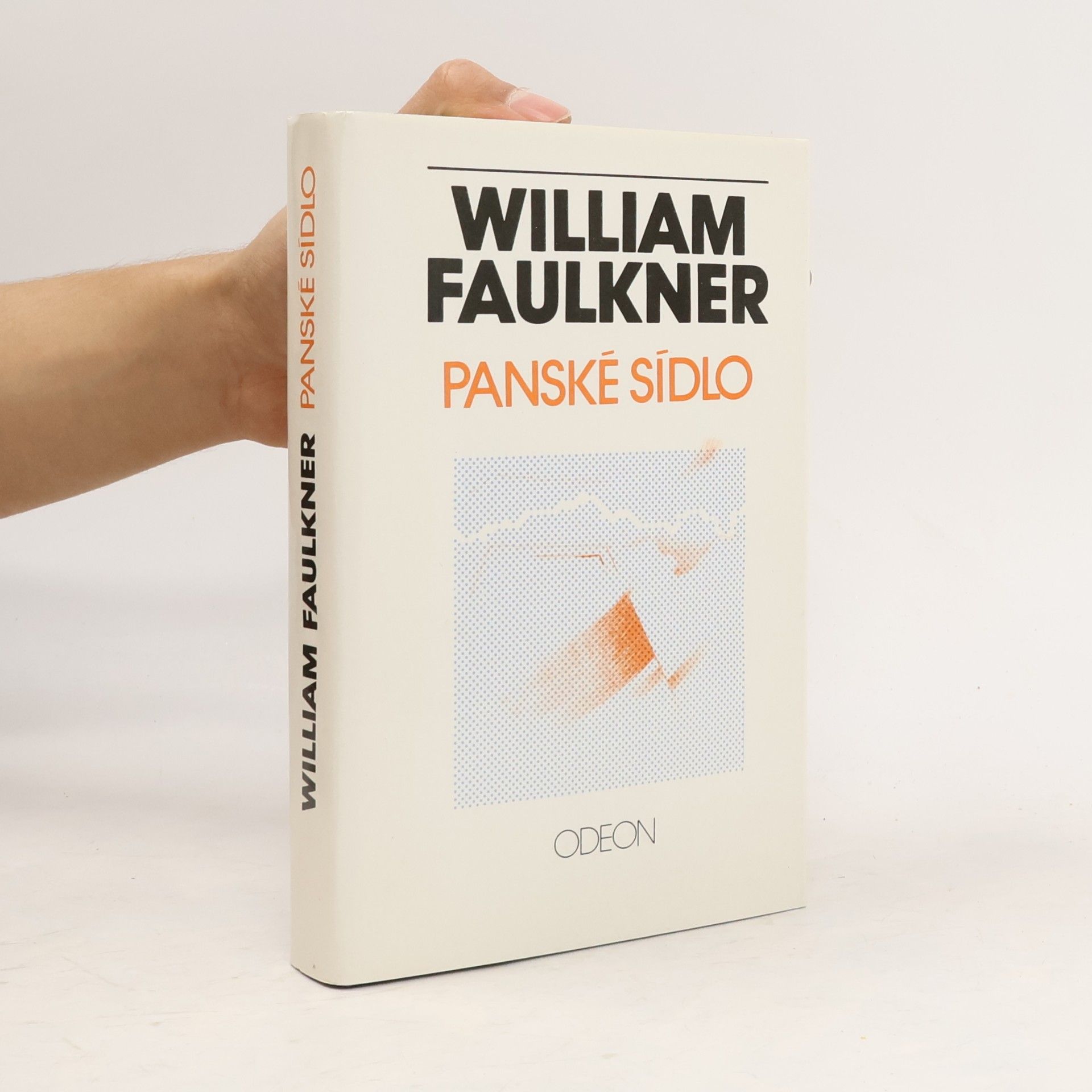 Panské sídlo