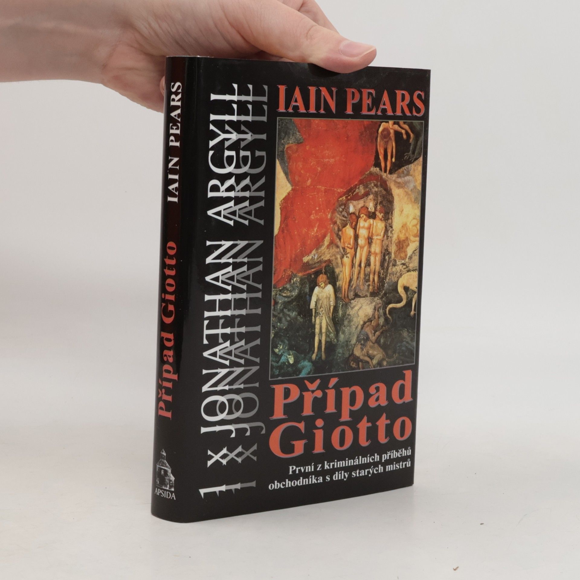 Případ Giotto
