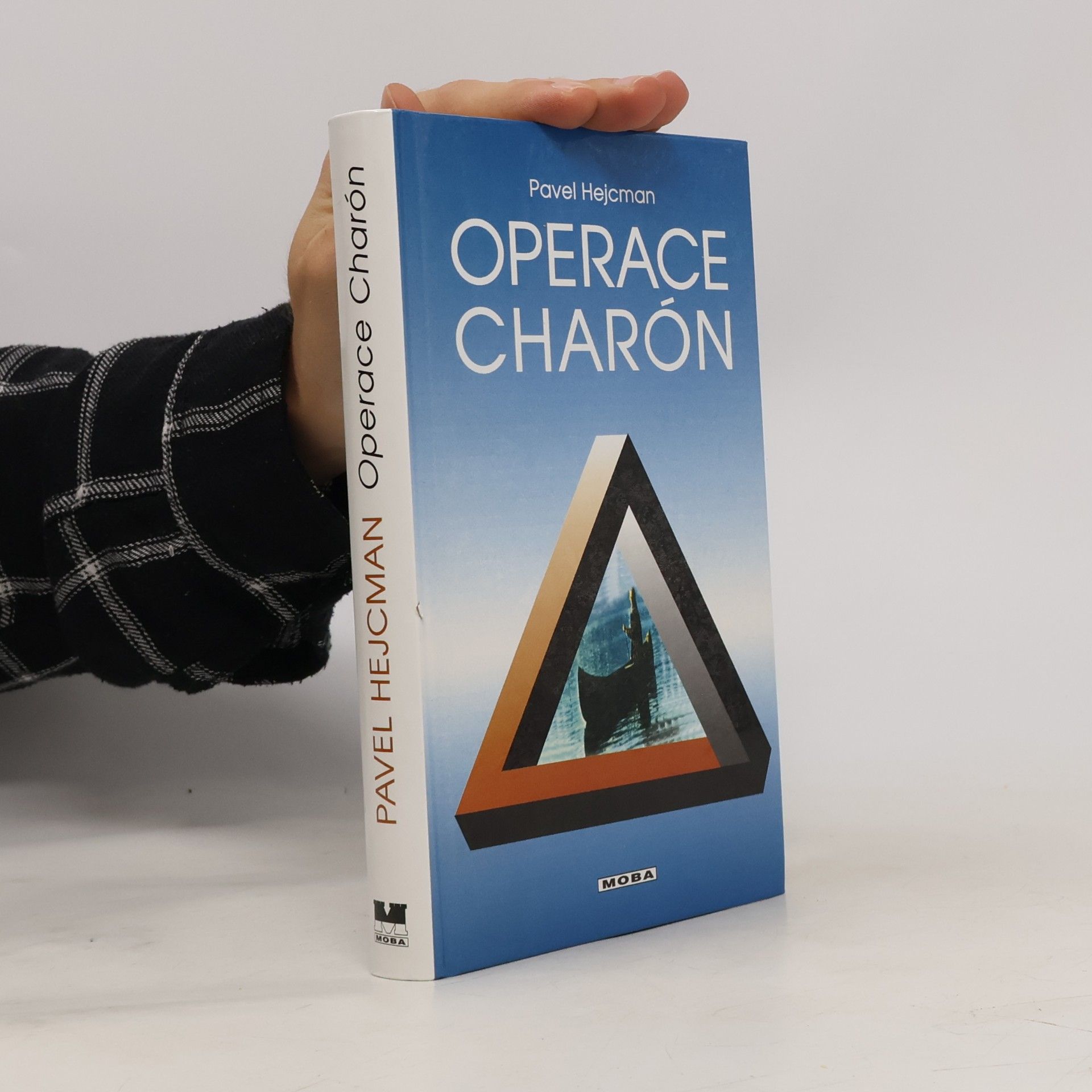 Operace Charón