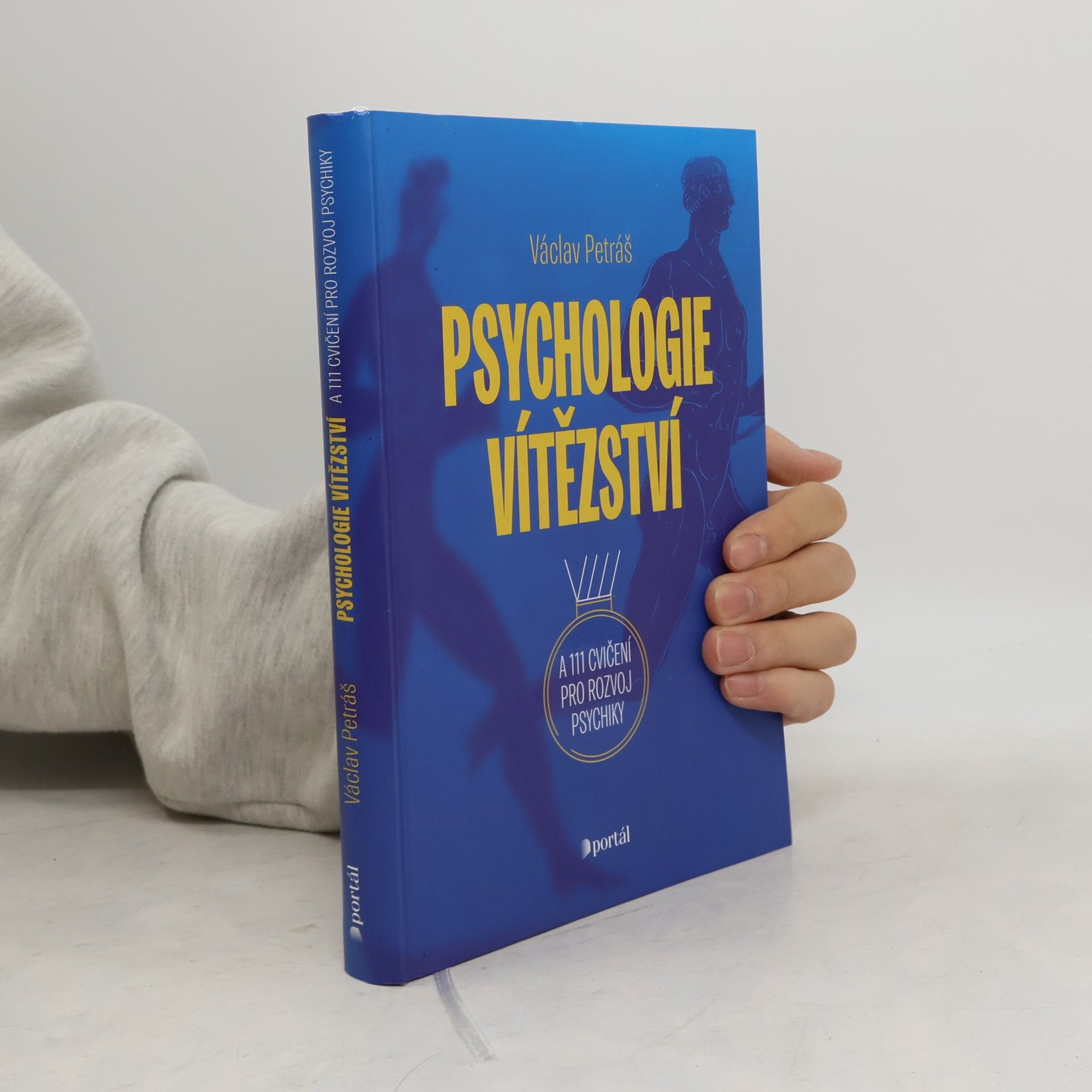 Psychologie vítězství : a 111 cvičení pro rozvoj psychiky
