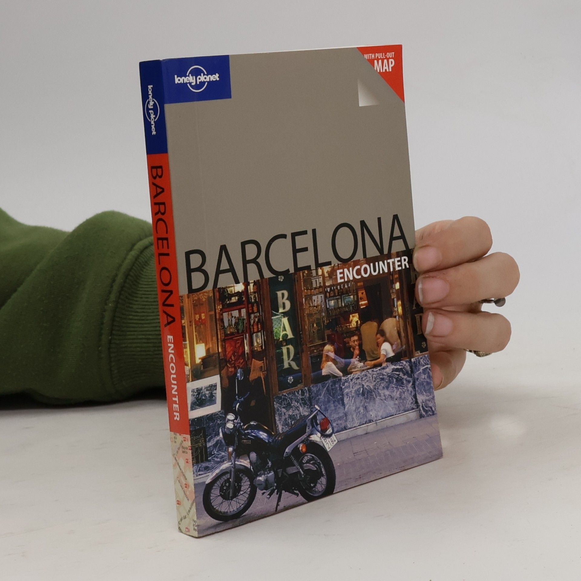 Barcelona Encounter