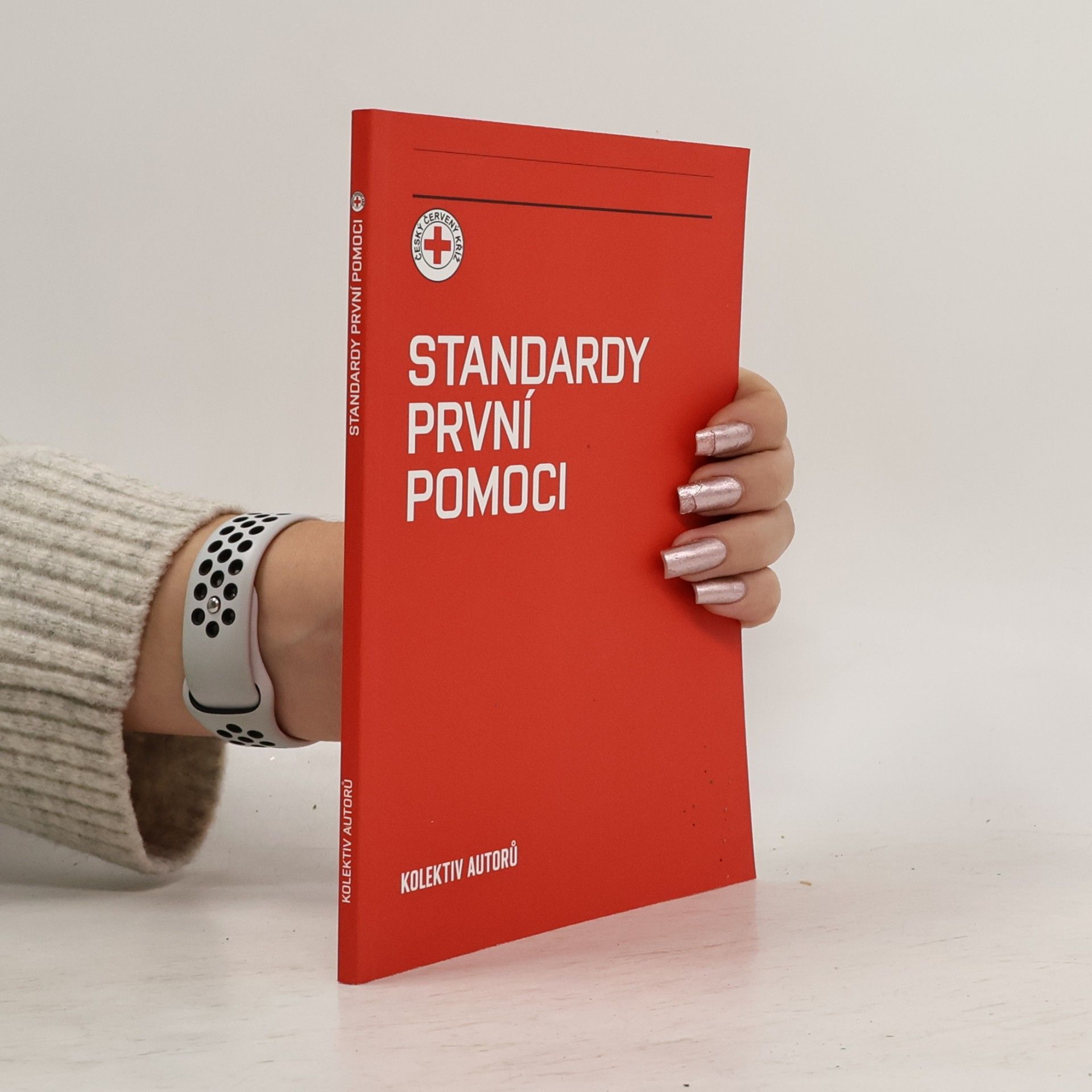 Standardy první pomoci