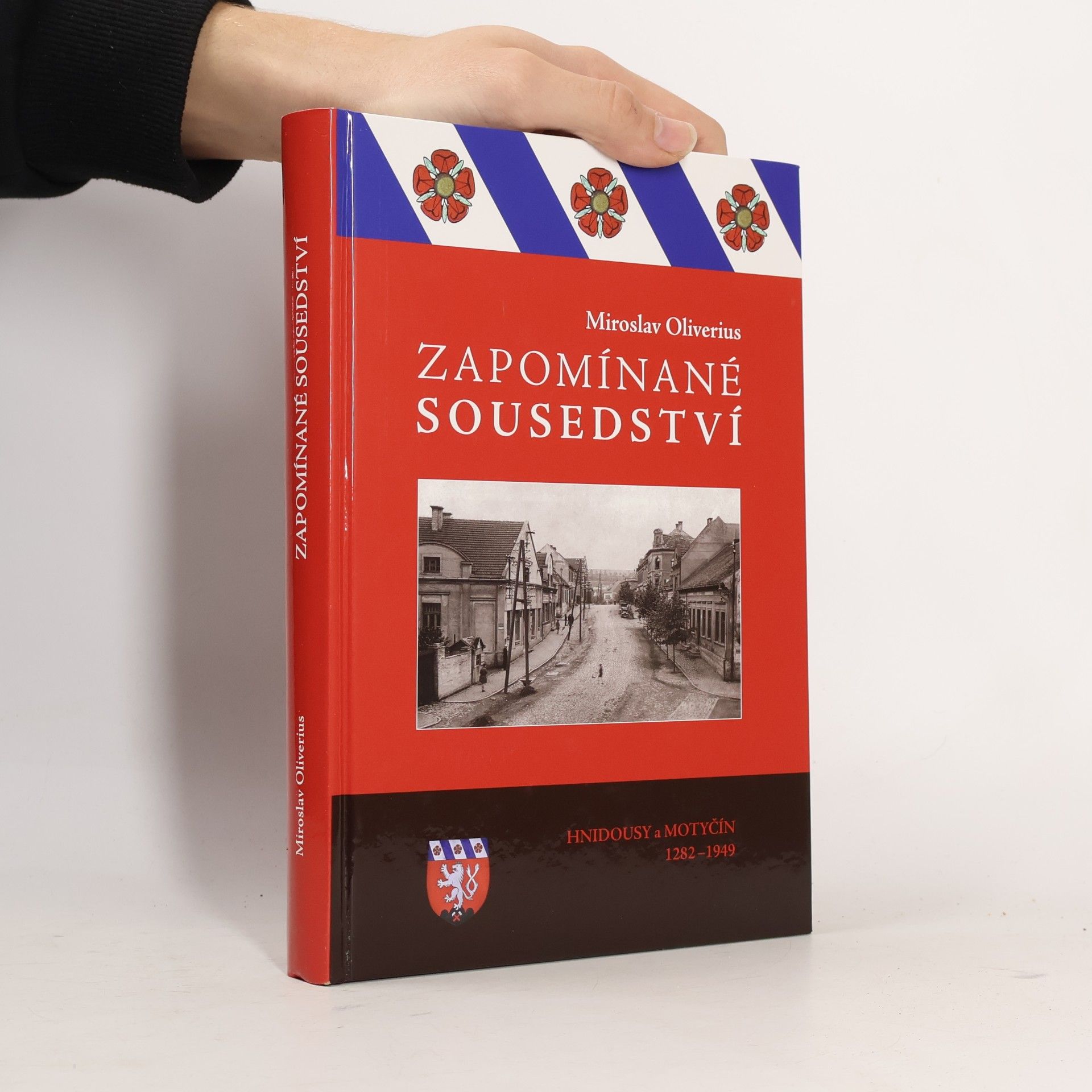 Zapomínané sousedství