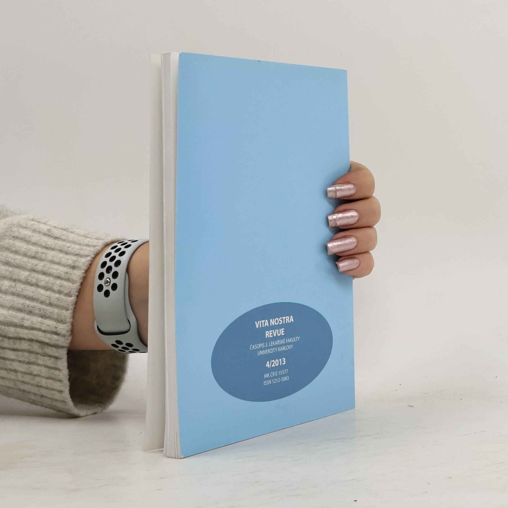 Various authors vita nostra 2013