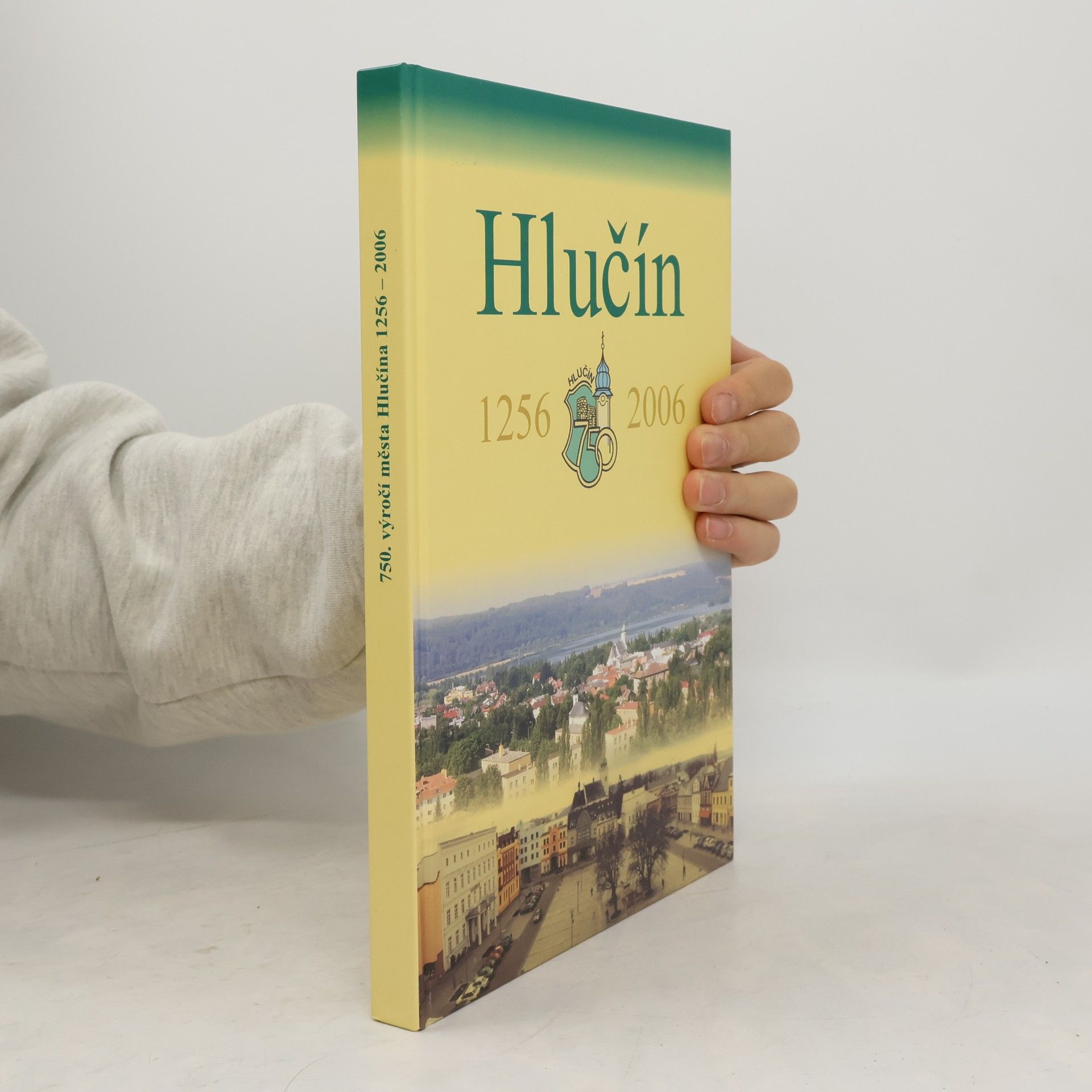 Hlučín 1256-2006