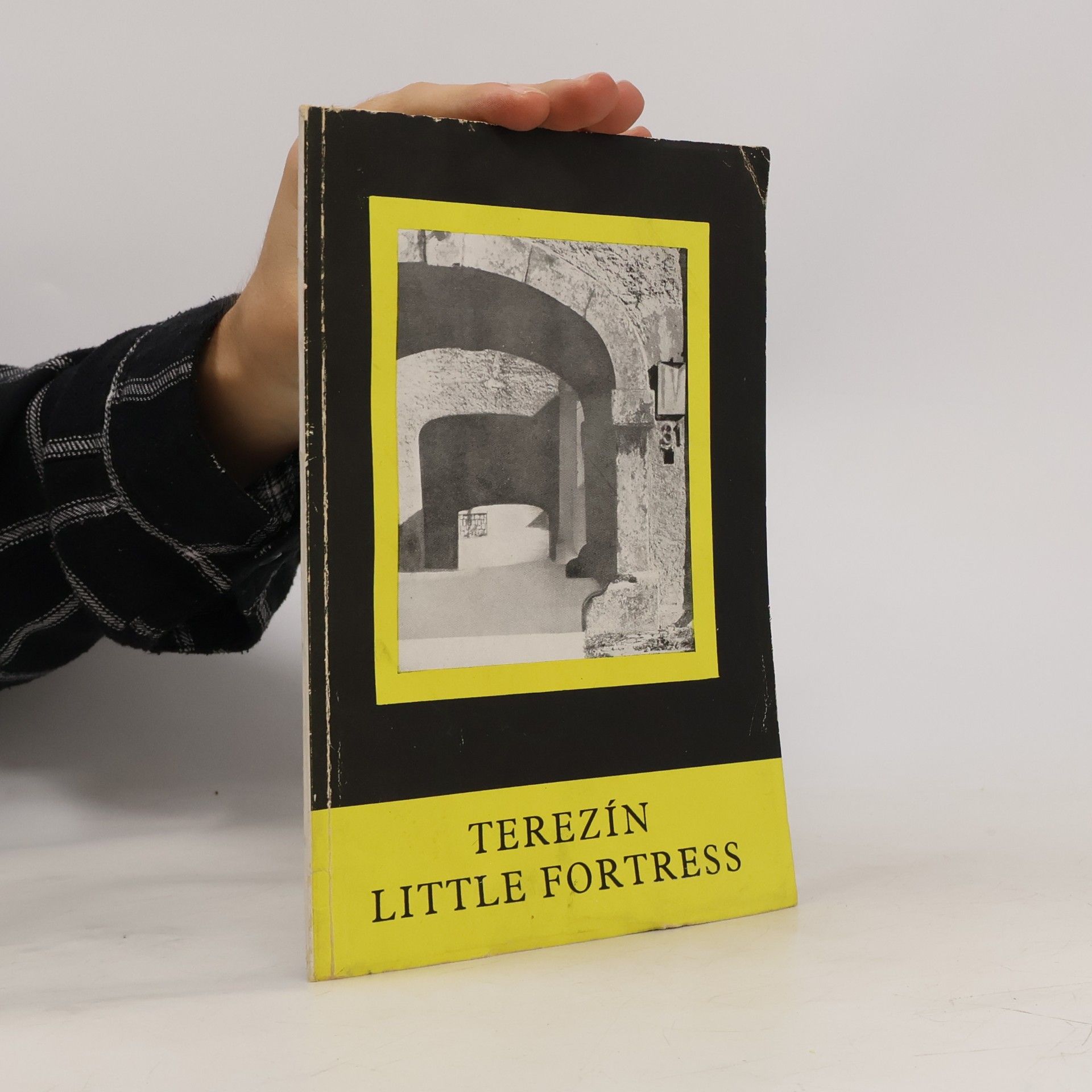 Terezín - Little Fortress