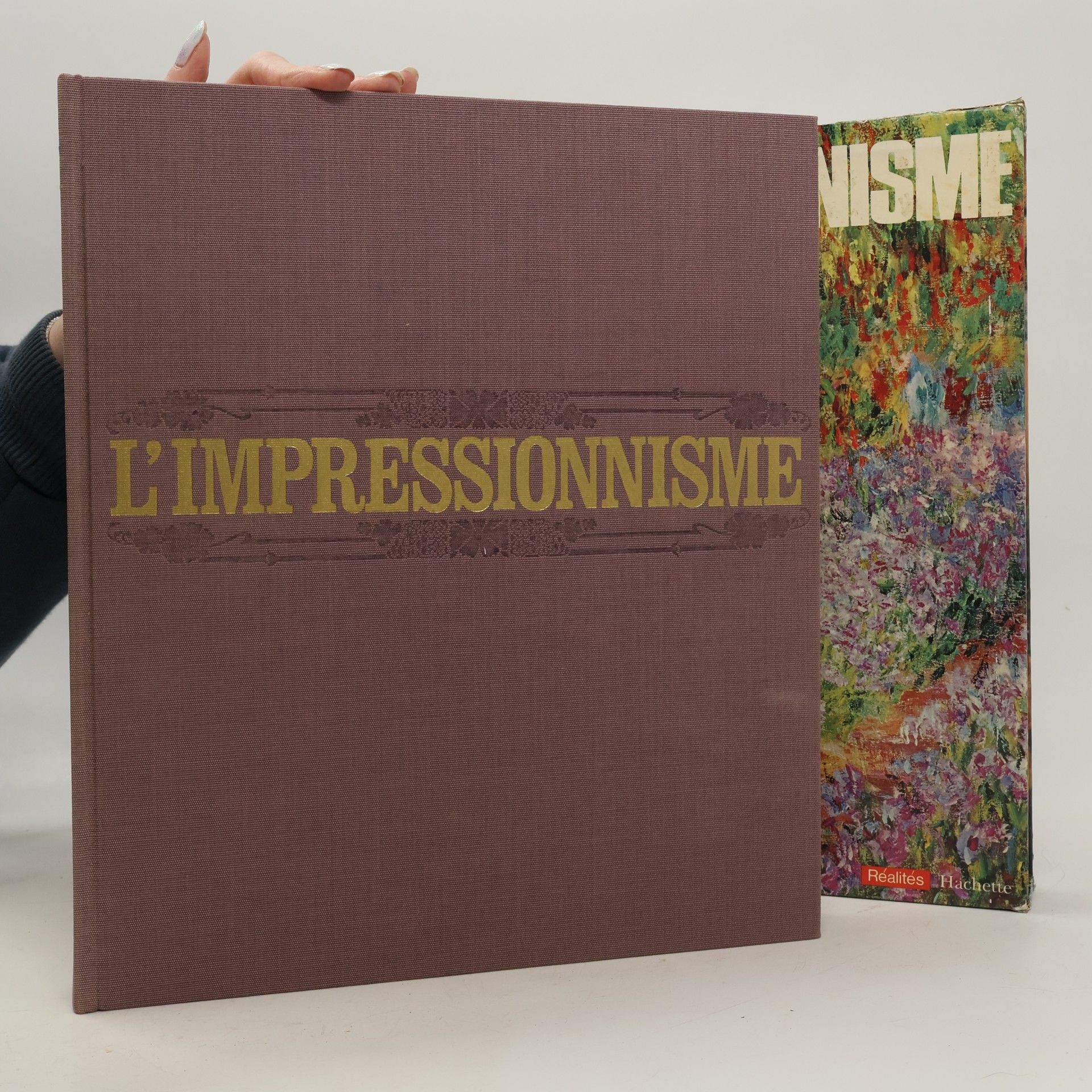 Autorenkollektiv L'Impressionnisme