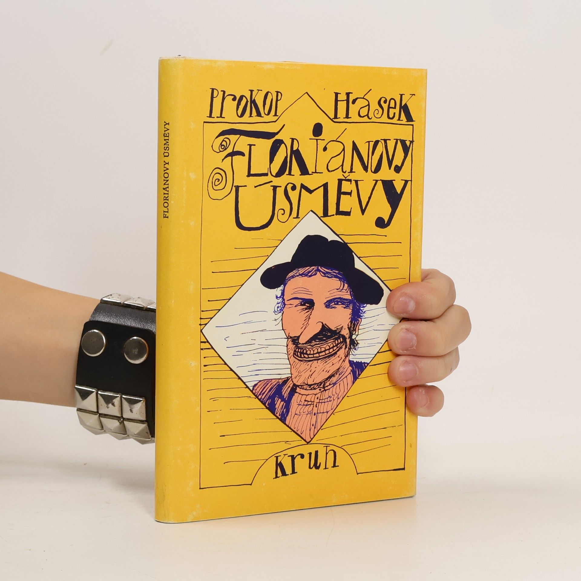 Floriánovy úsměvy