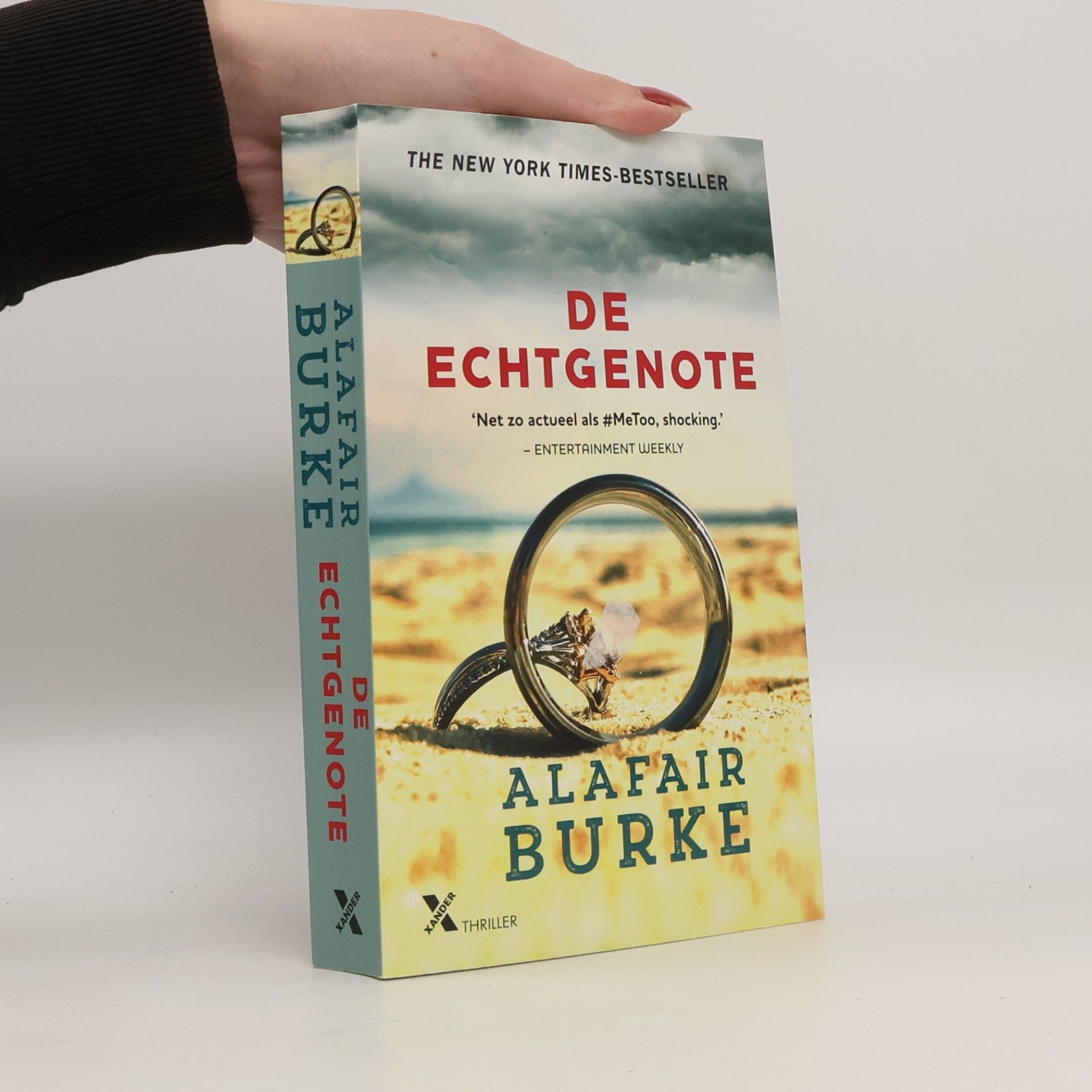 De echtgenote