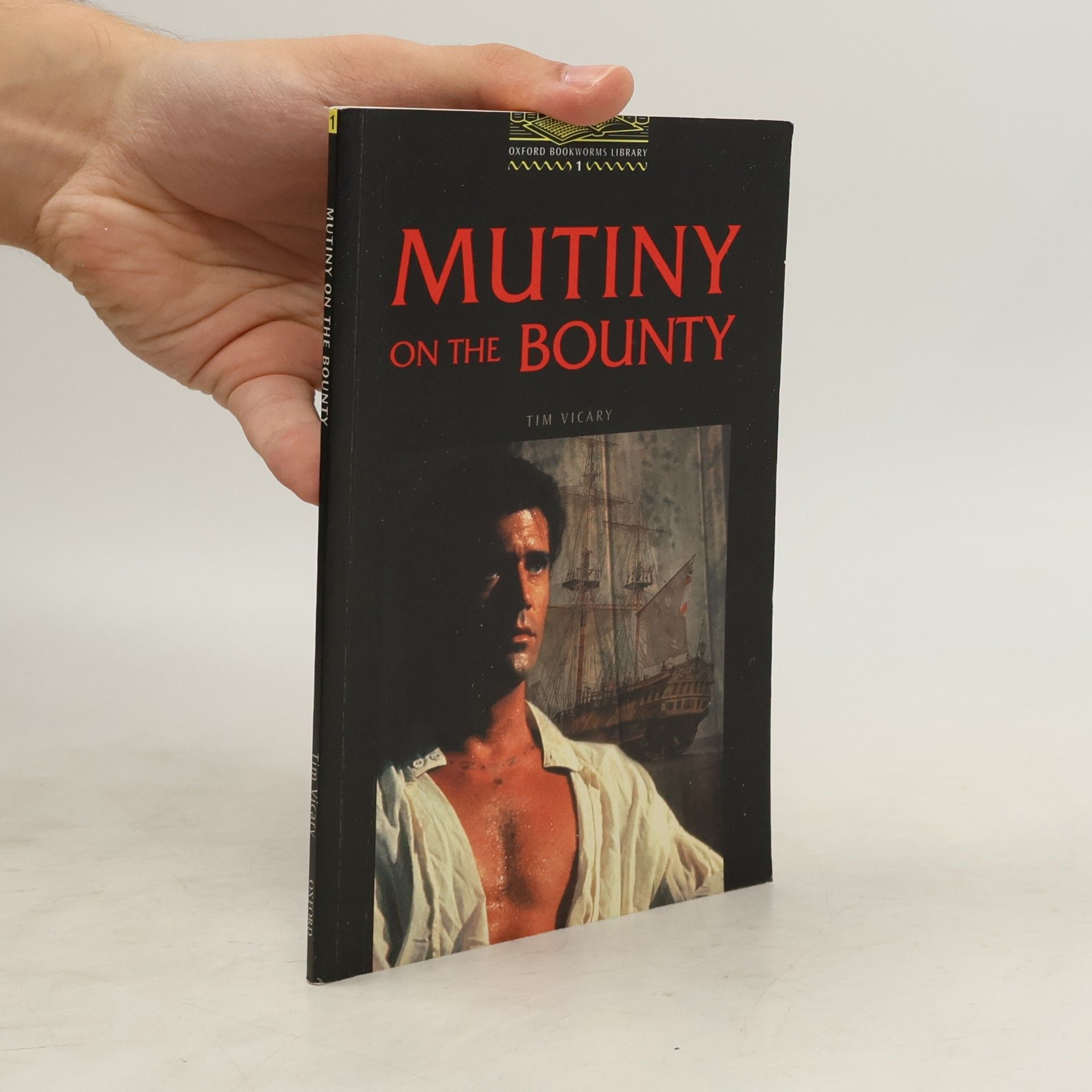 Mutiny on the Bounty