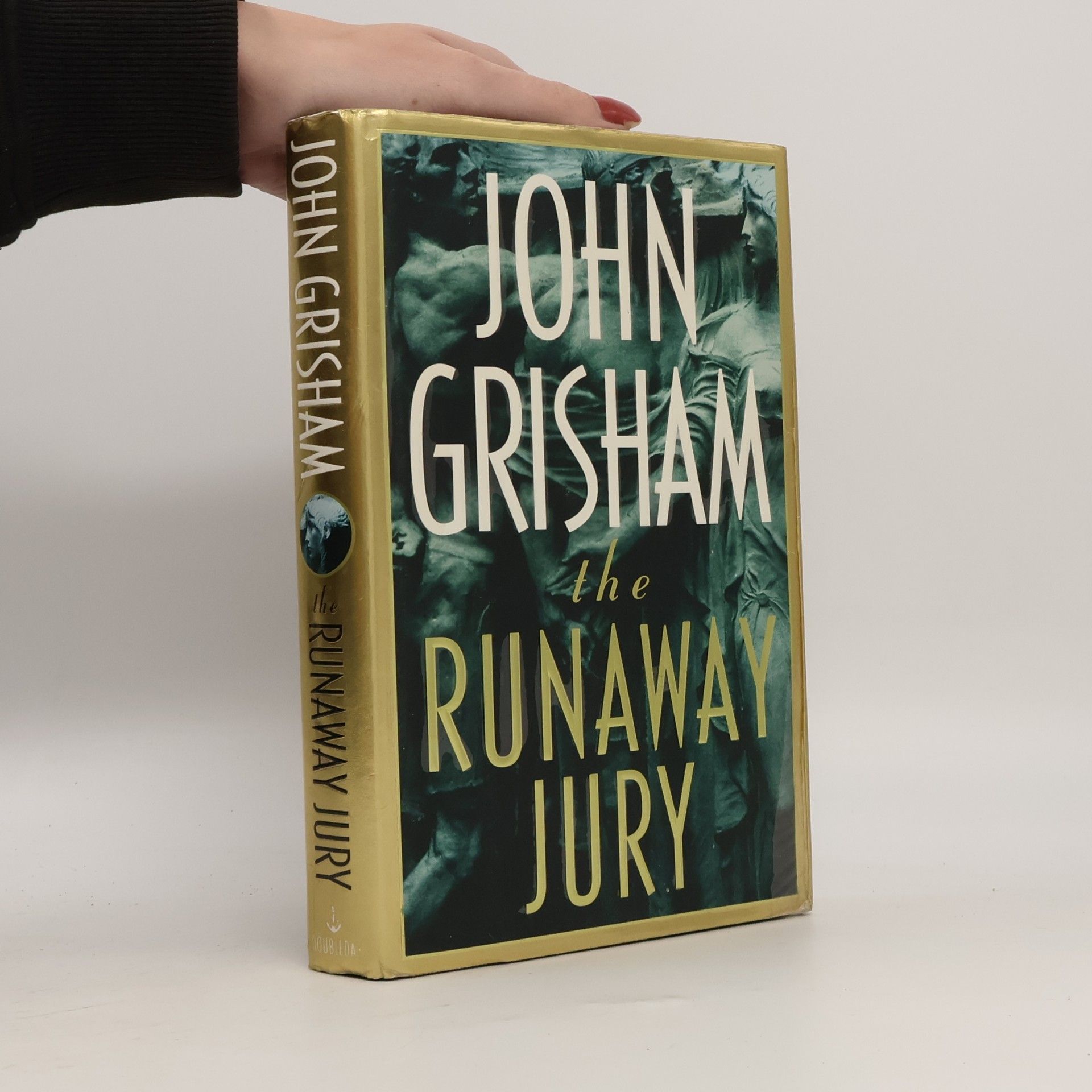 The Runaway Jury
