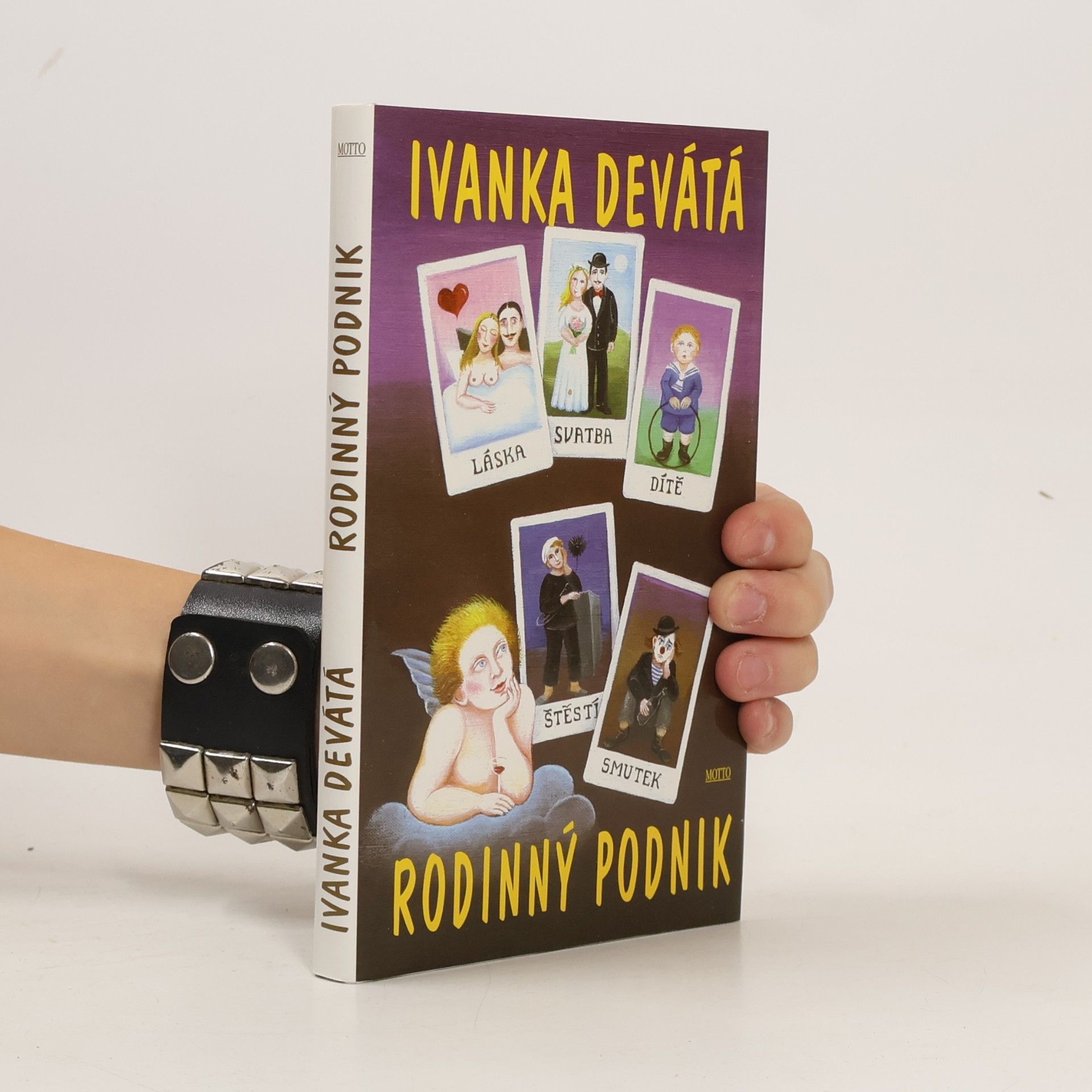 Rodinný podnik