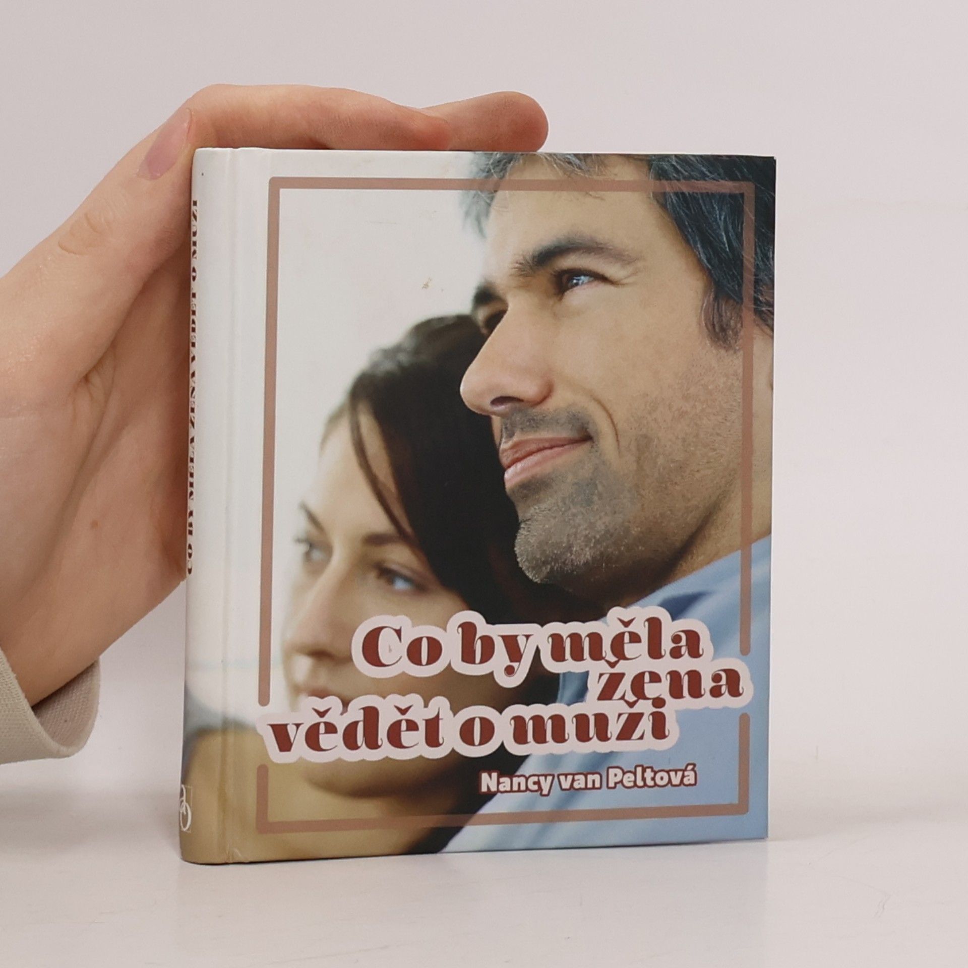 Co by měla žena vědět o muži