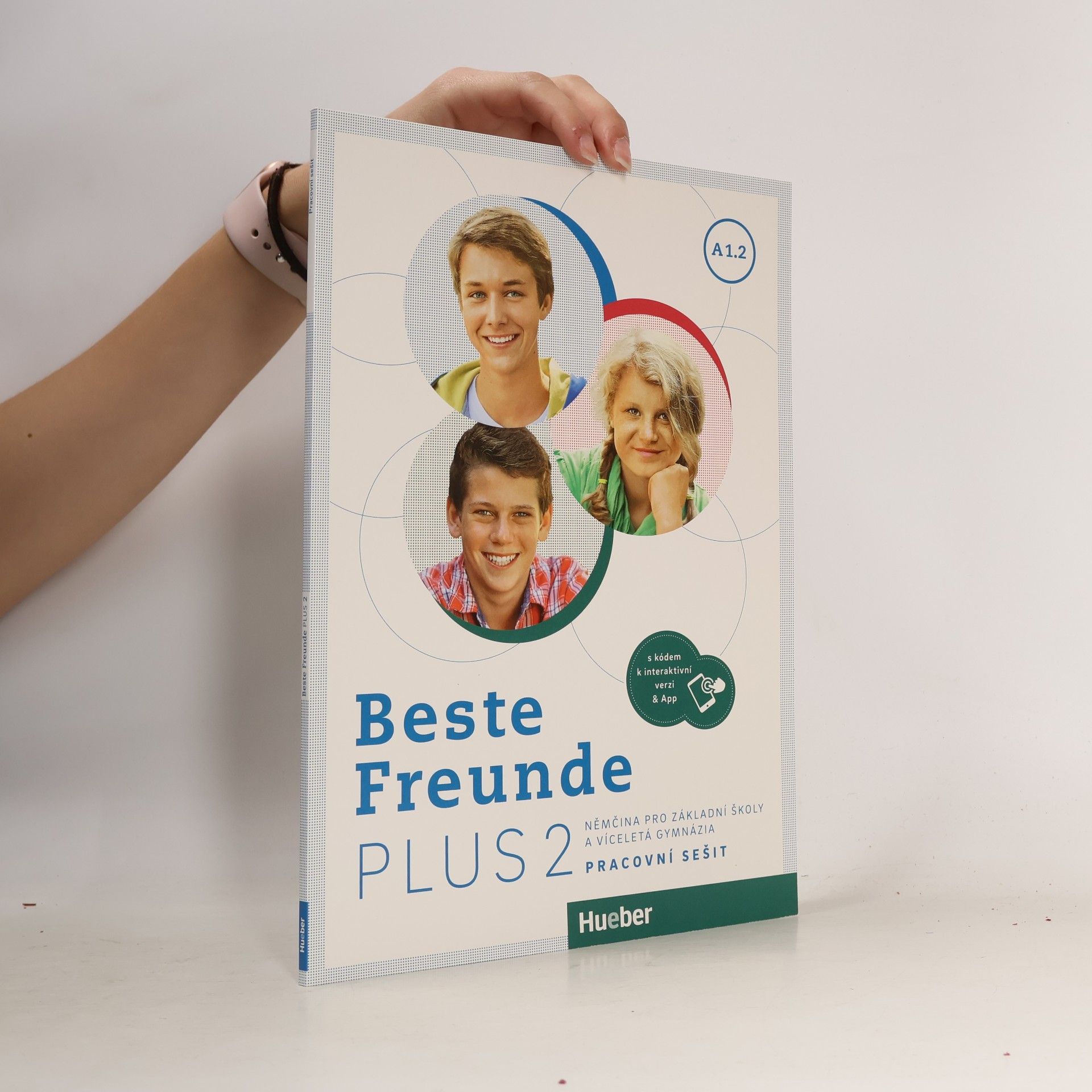 Beste Freunde Plus 2