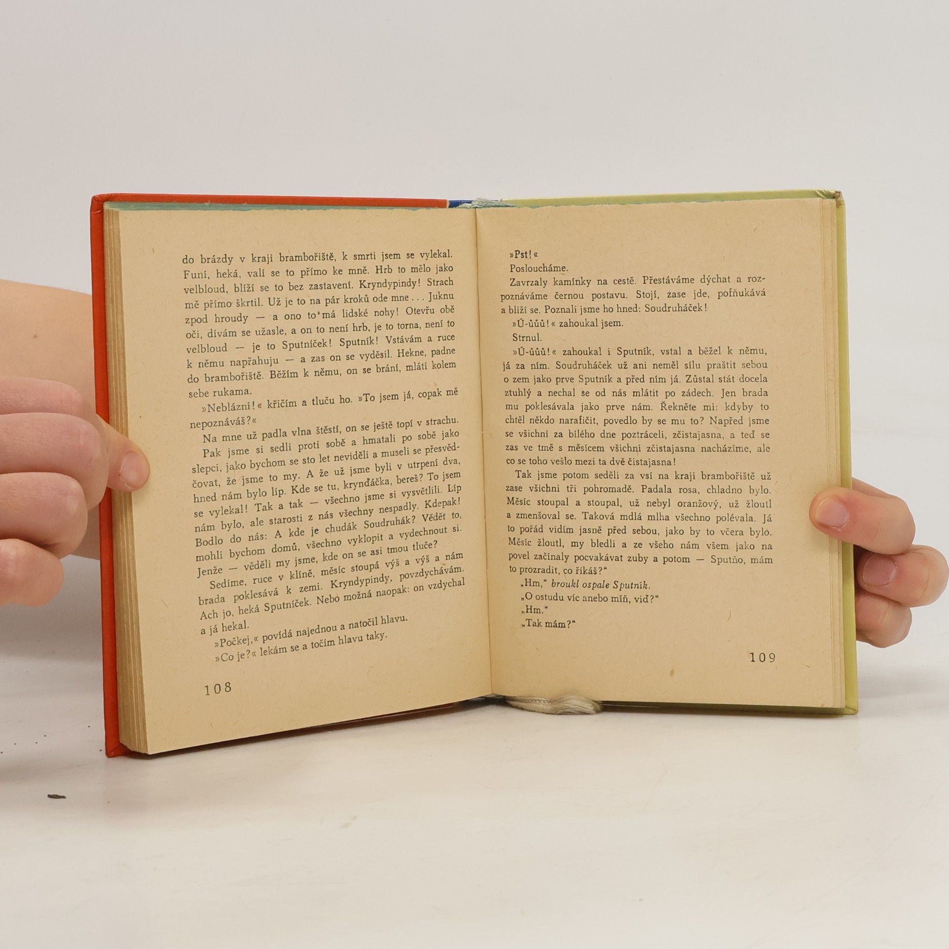 Karel Černý Příběhy od Zlaté Říčky