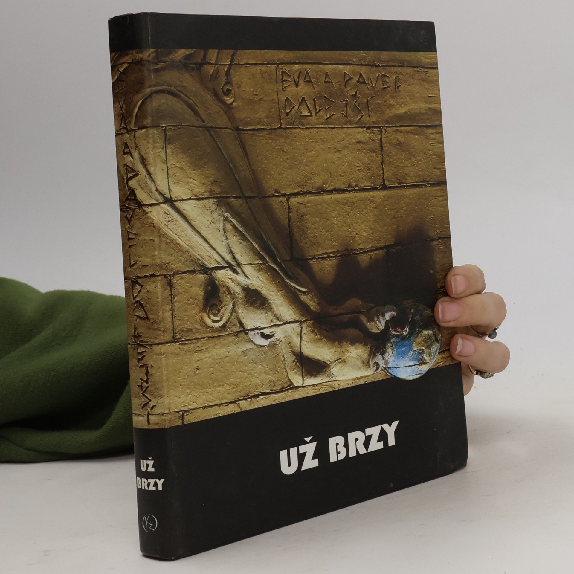 Už brzy