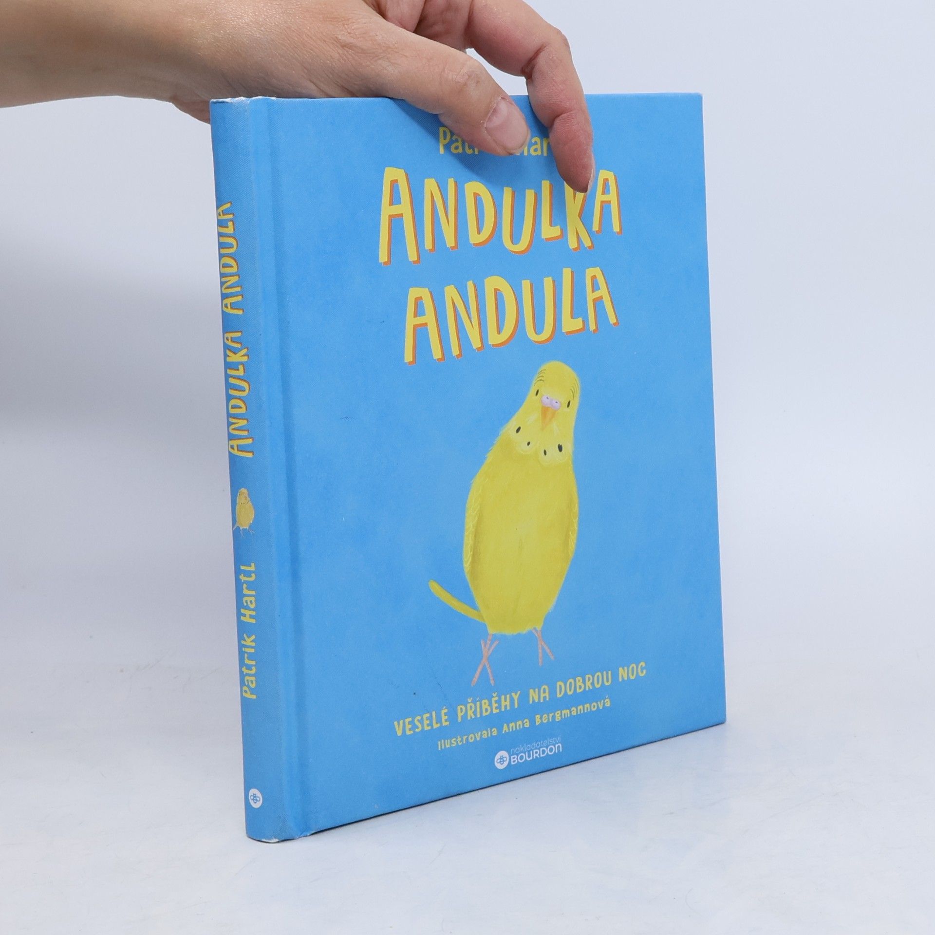Andulka Andula