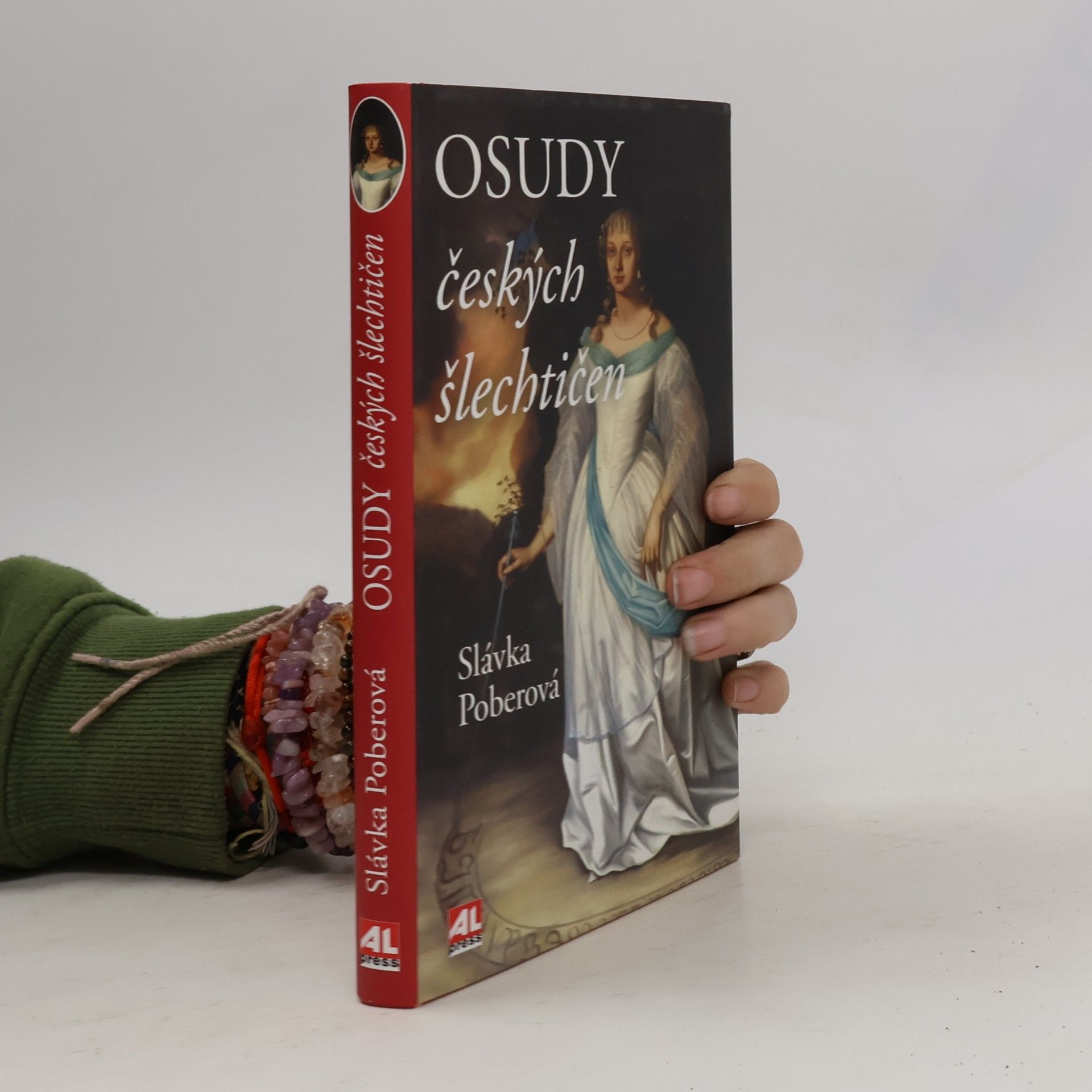 Osudy českých šlechtičen