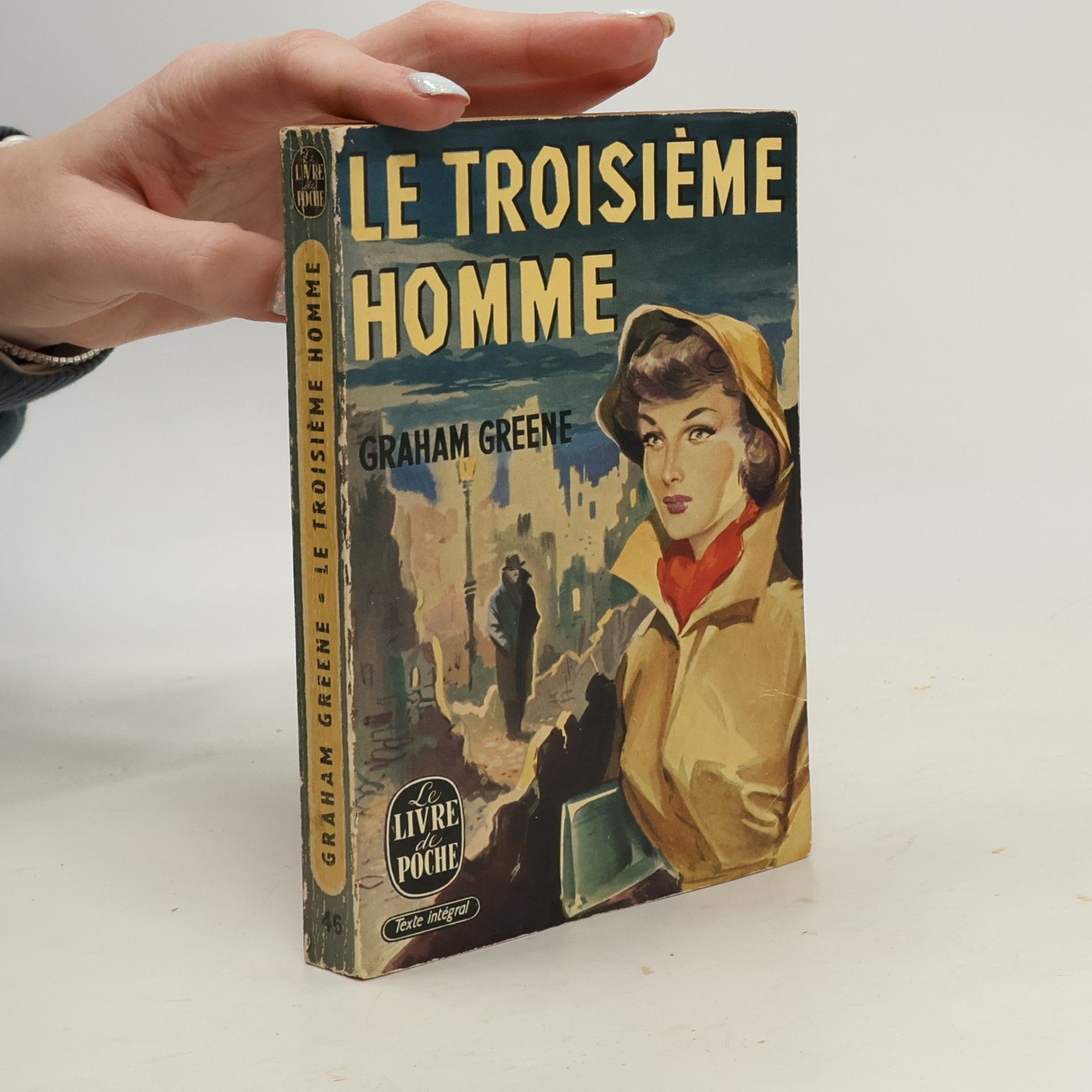Le troisième homme