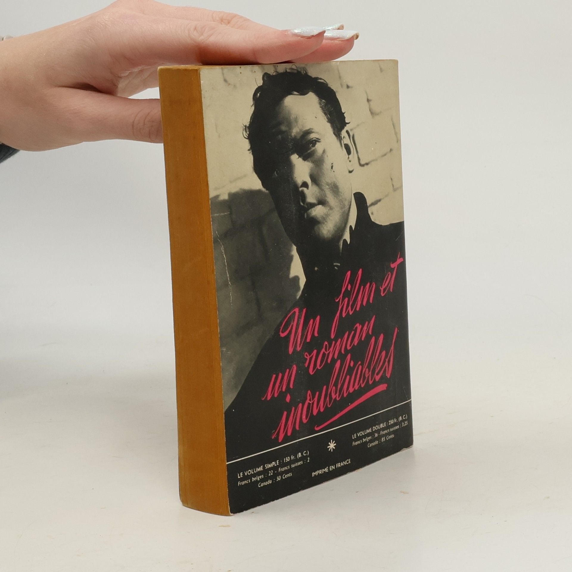 Graham Greene Le troisième homme