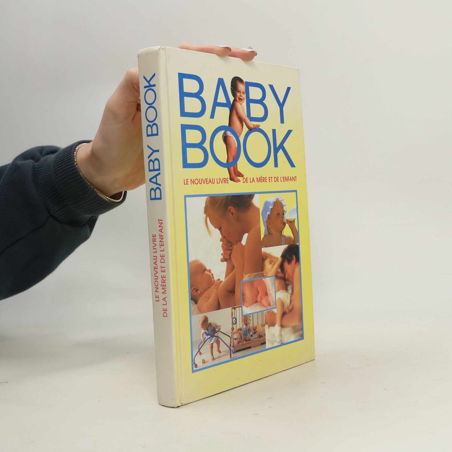 Baby Book