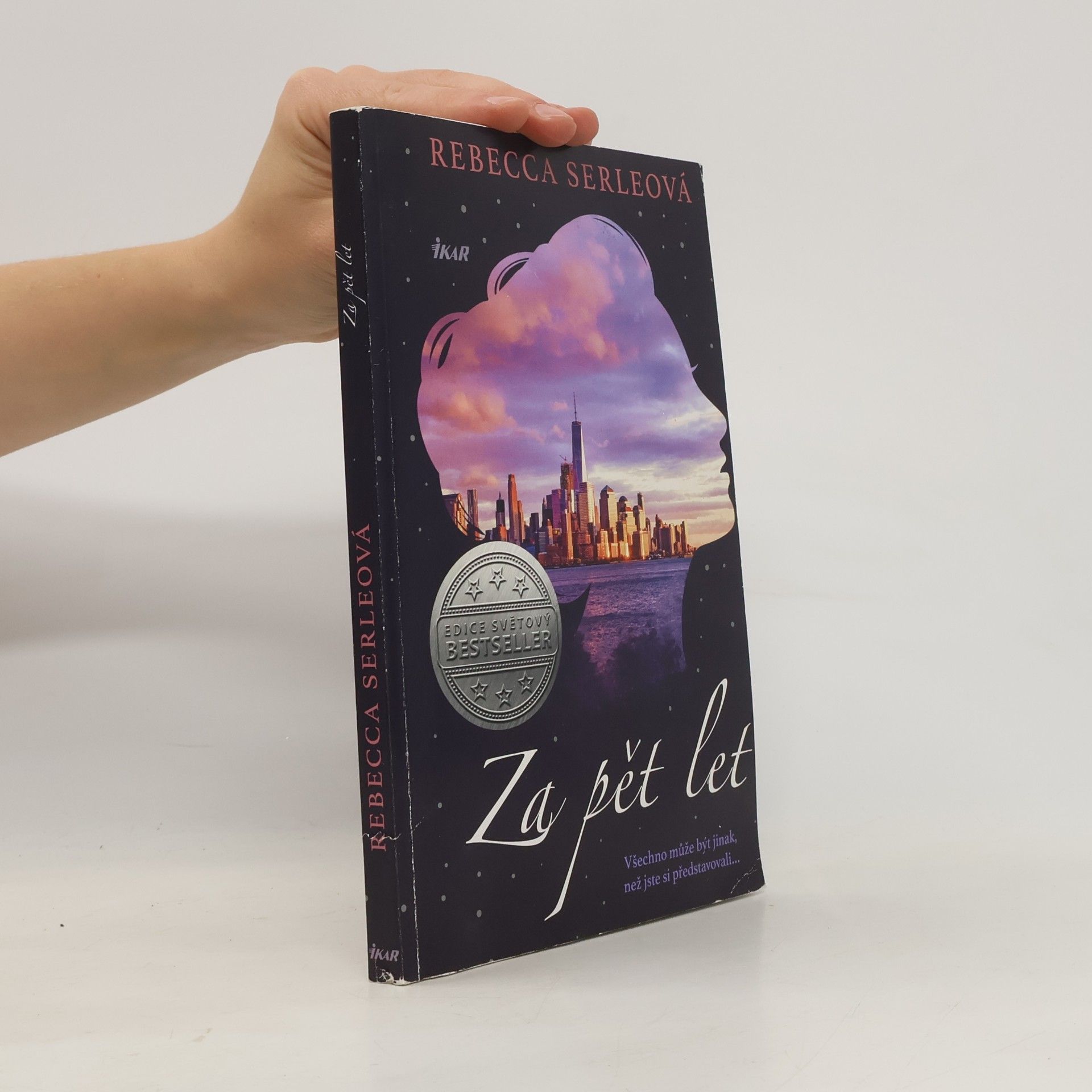 Za pět let (reading copy)